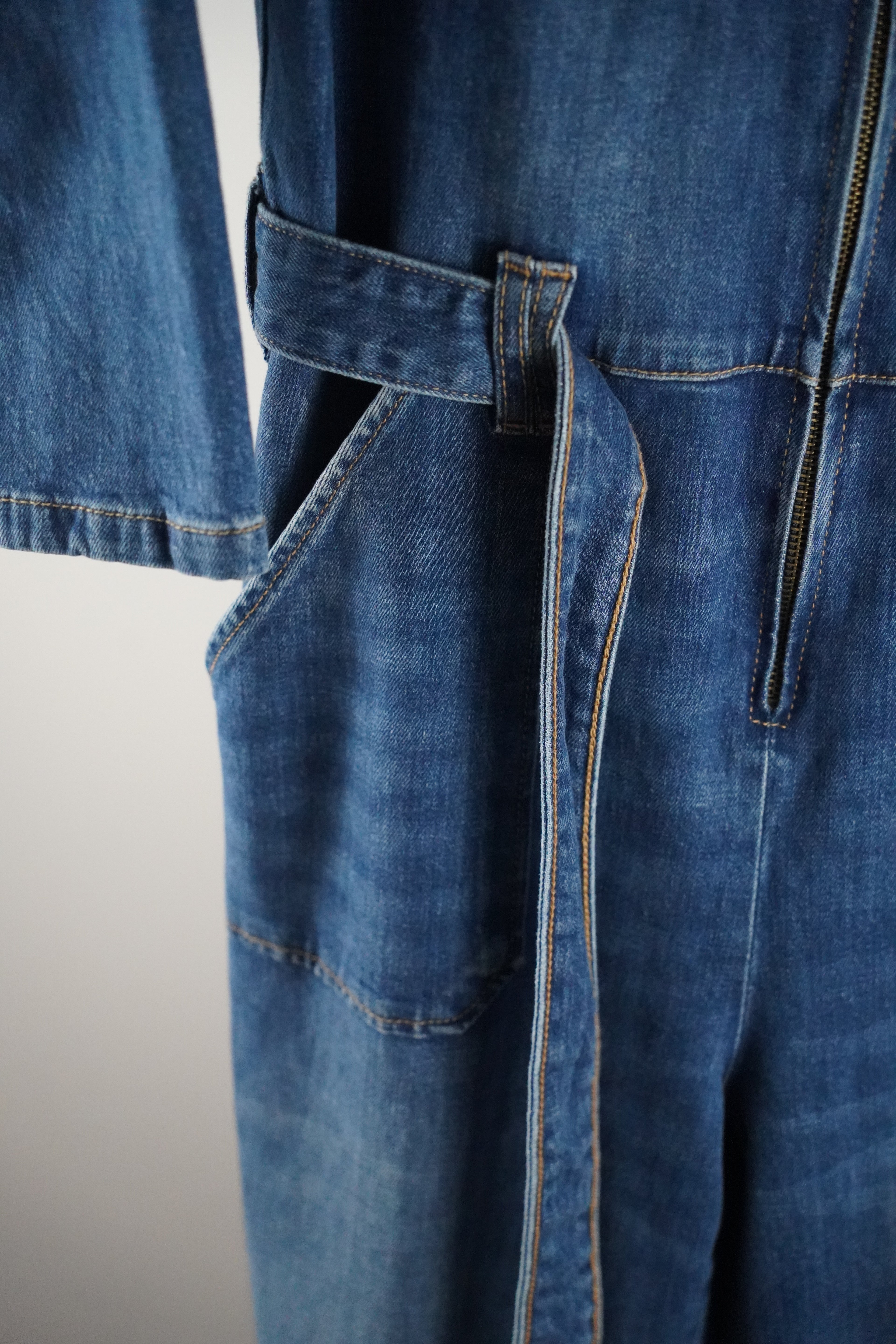 Le Temps des Cerises Overall | Gr. M