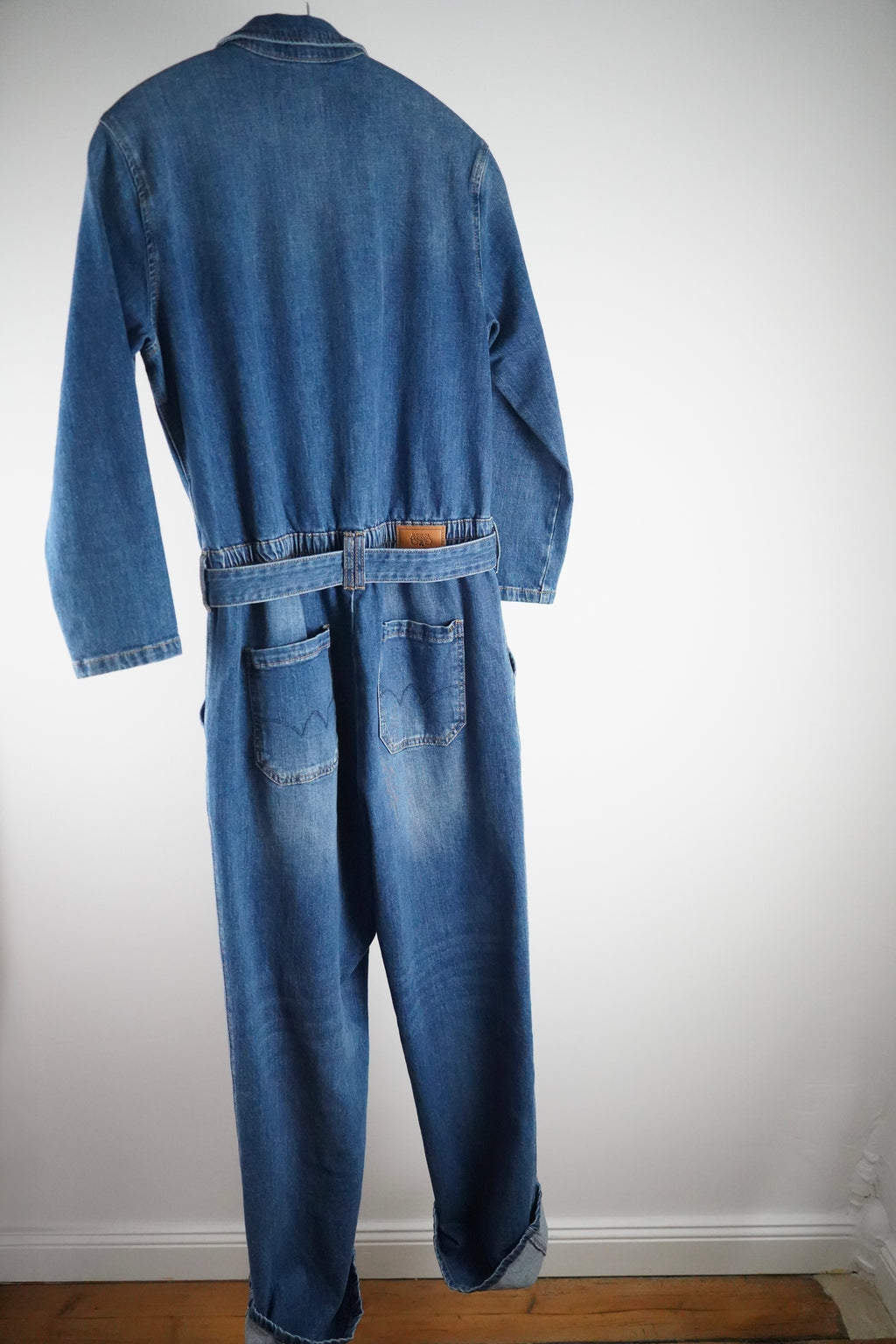 Le Temps des Cerises Overall | Gr. M