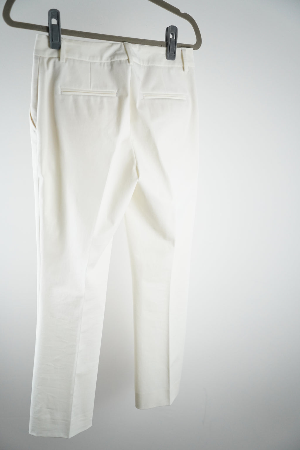 L.PUCCI Stoffhose | Gr. 34 (IT40)