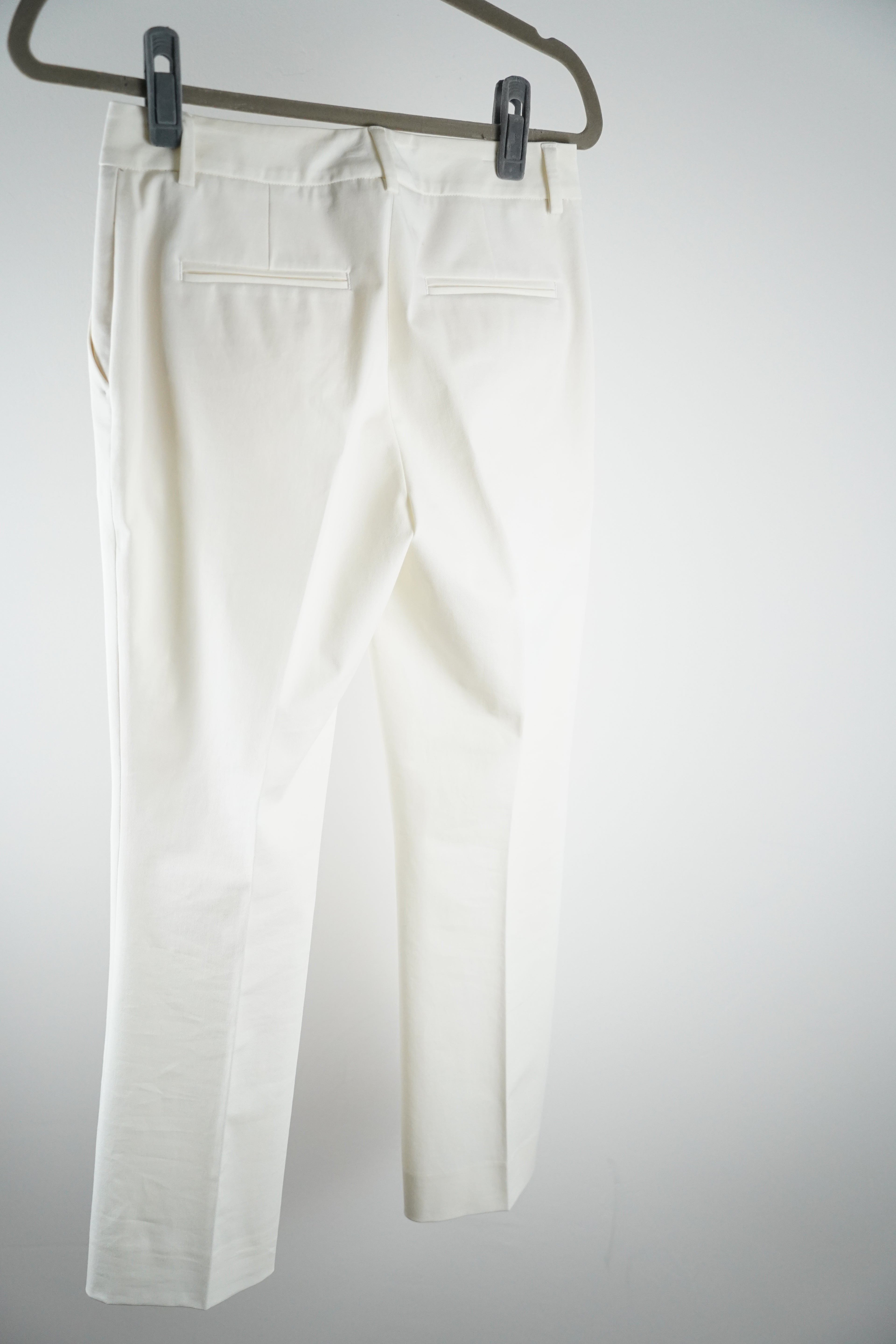 L.PUCCI Stoffhose | Gr. 34 (IT40)