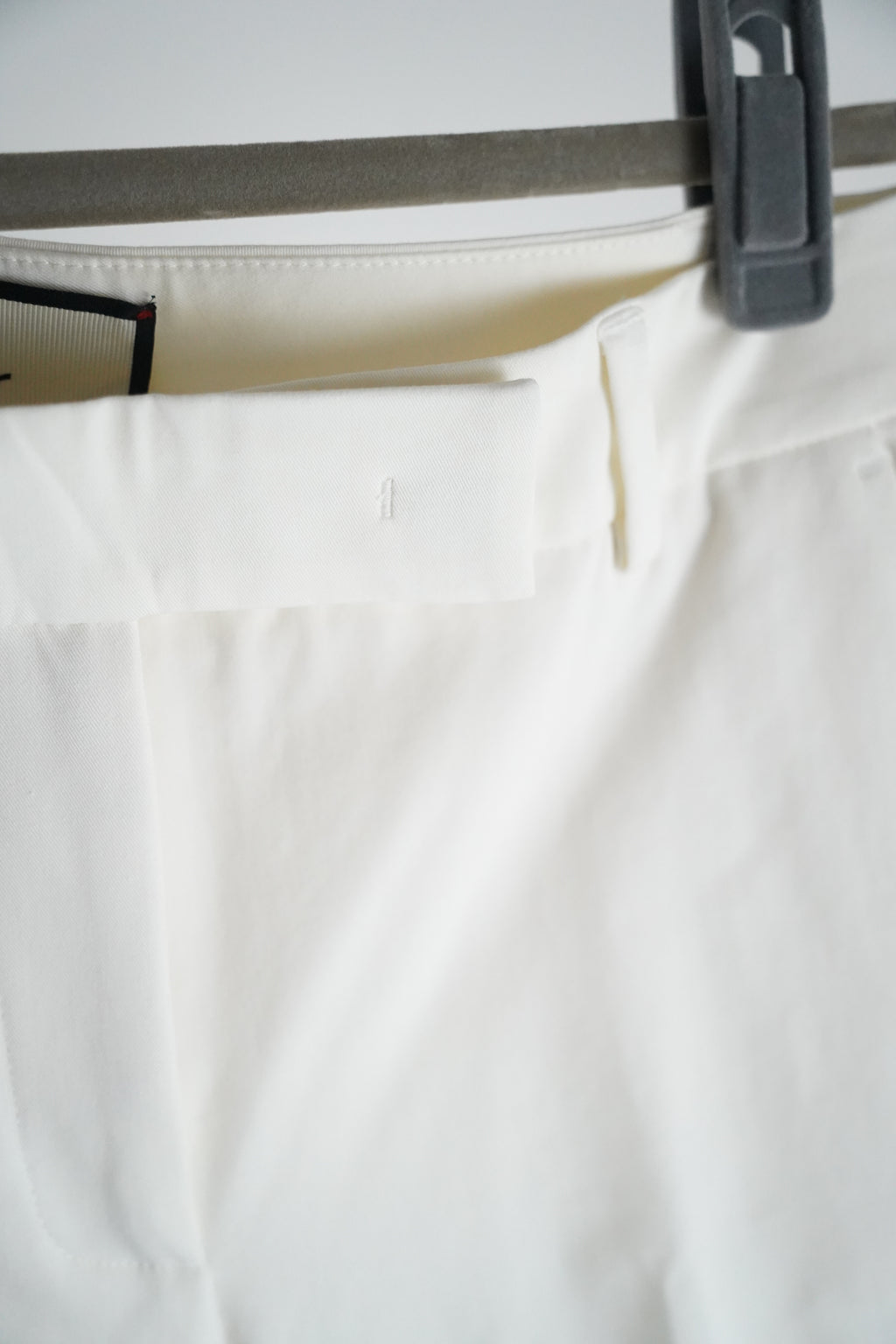 L.PUCCI Stoffhose | Gr. 34 (IT40)