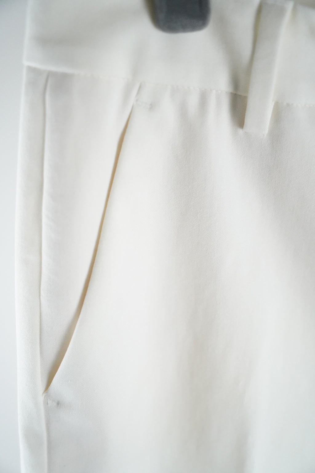 L.PUCCI Stoffhose | Gr. 34 (IT40)
