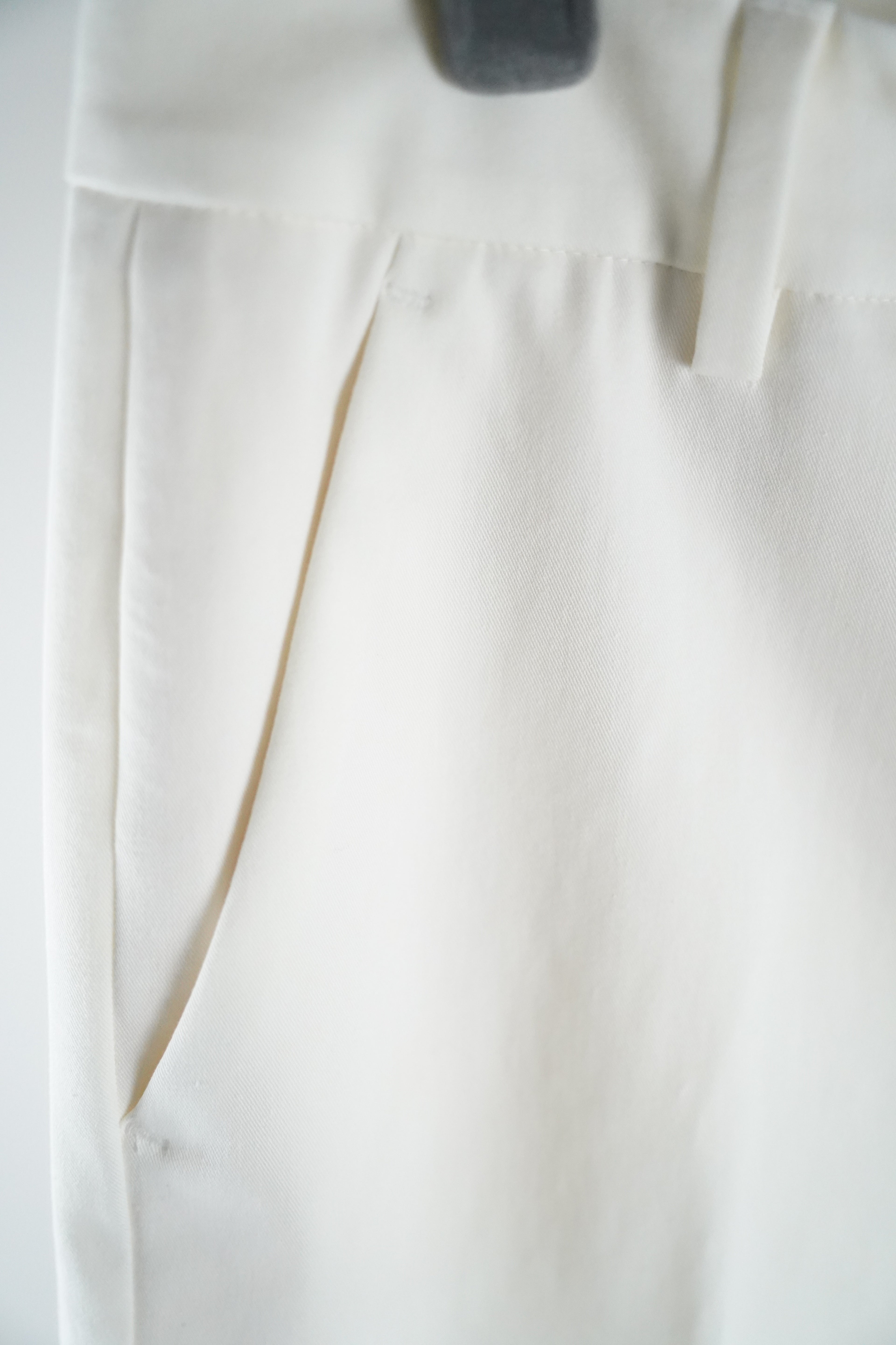 L.PUCCI Stoffhose | Gr. 34 (IT40)