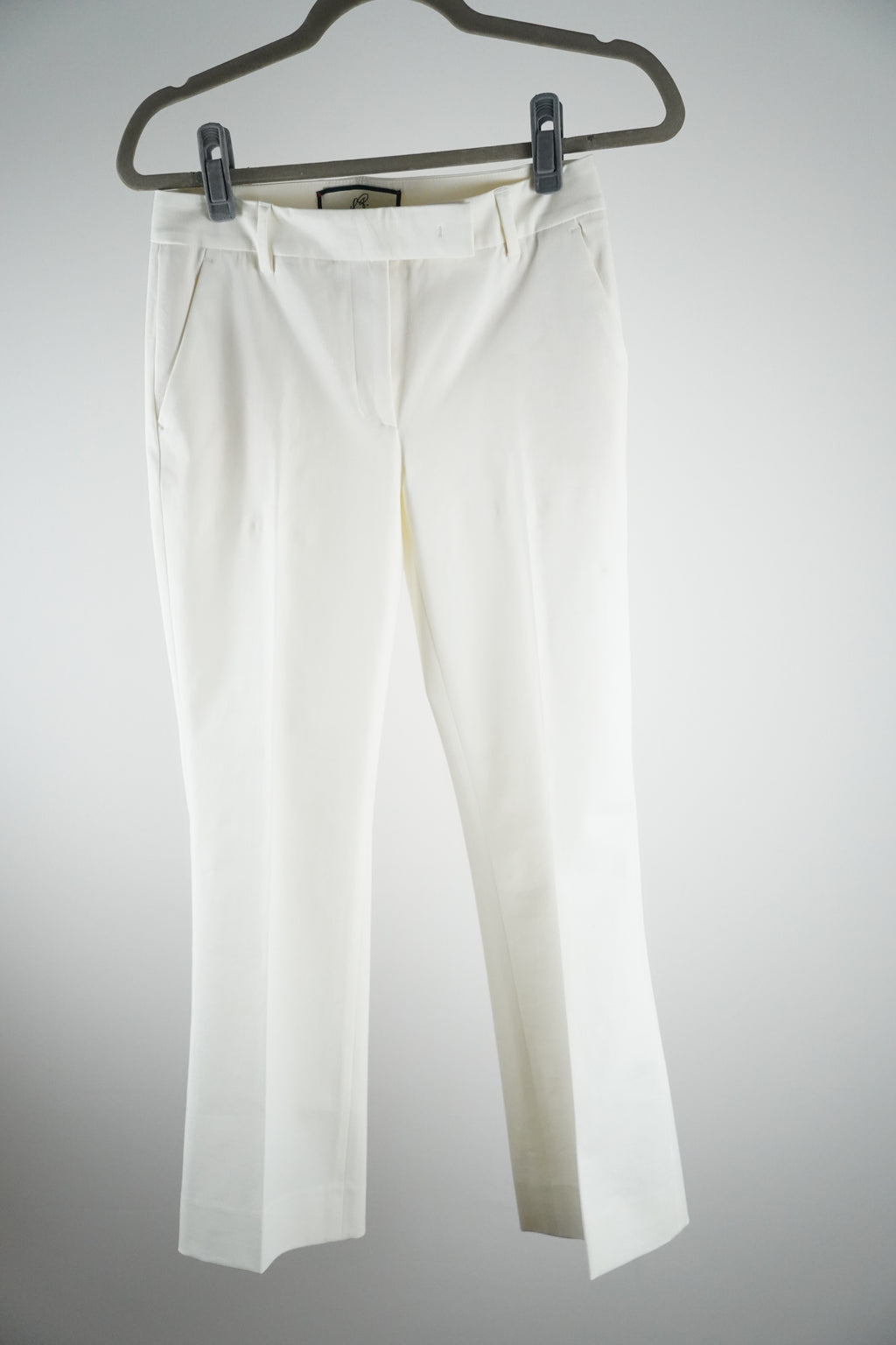 L.PUCCI Stoffhose | Gr. 34 (IT40)