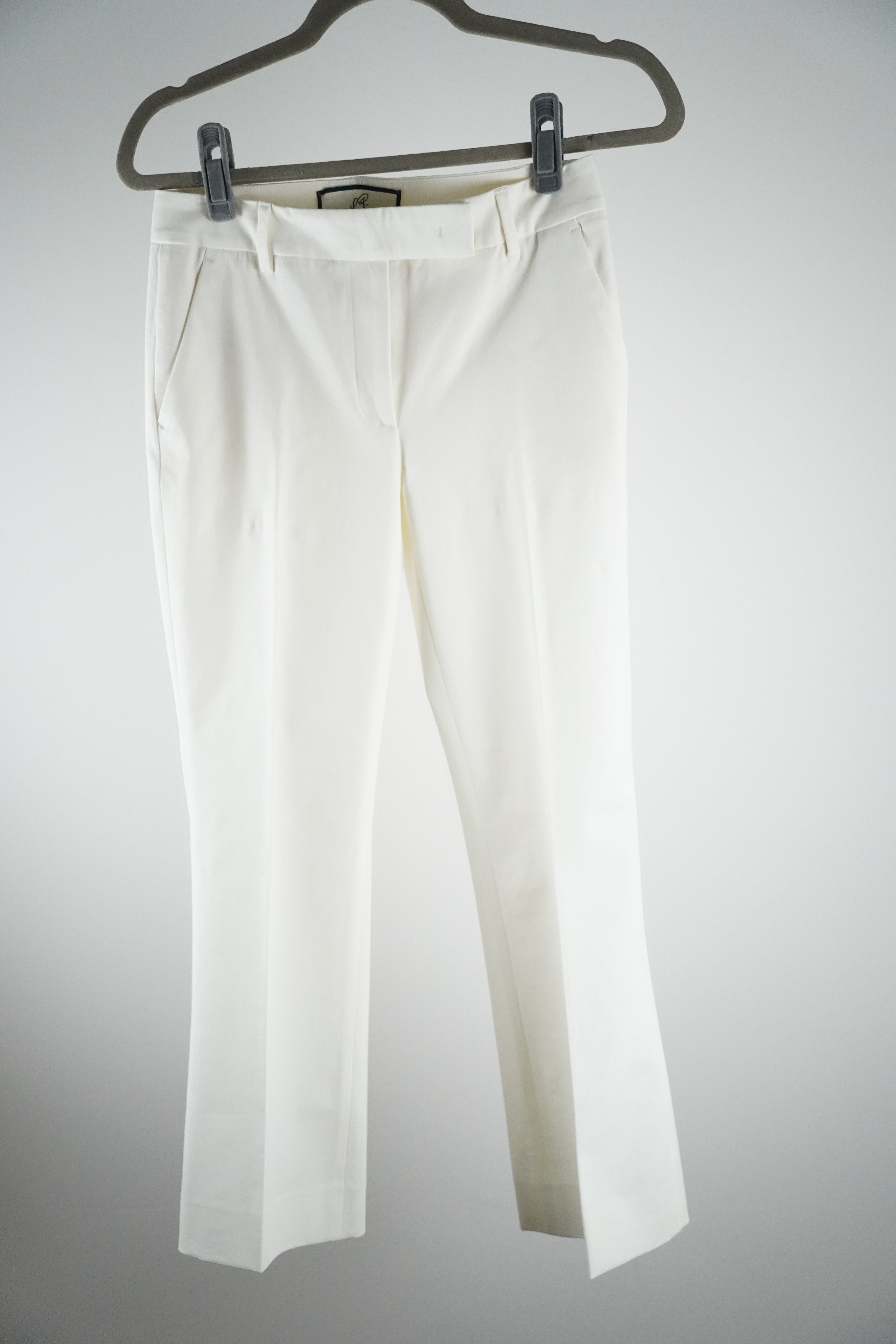 L.PUCCI Stoffhose | Gr. 34 (IT40)