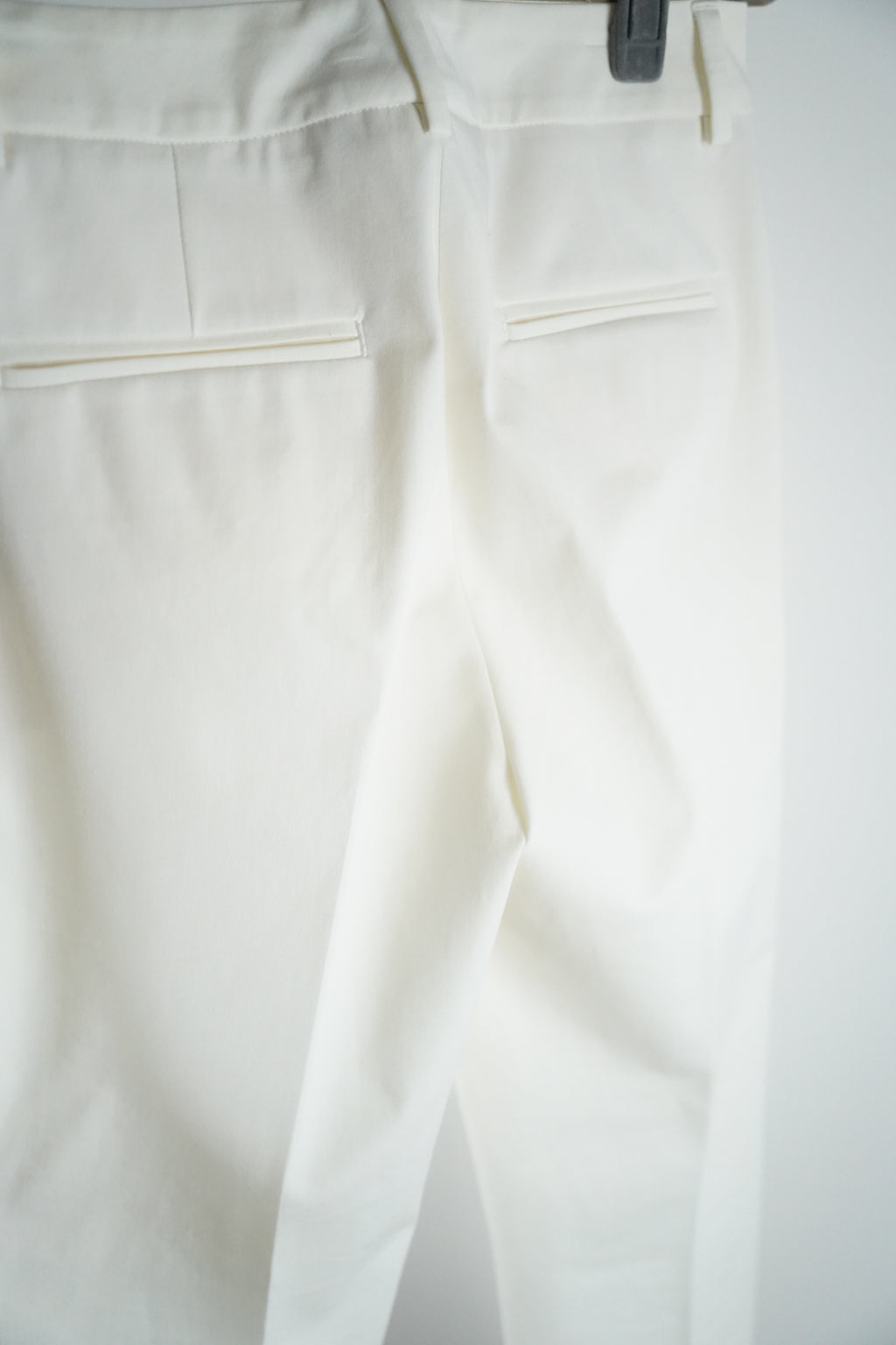 L.PUCCI Stoffhose | Gr. 34 (IT40)