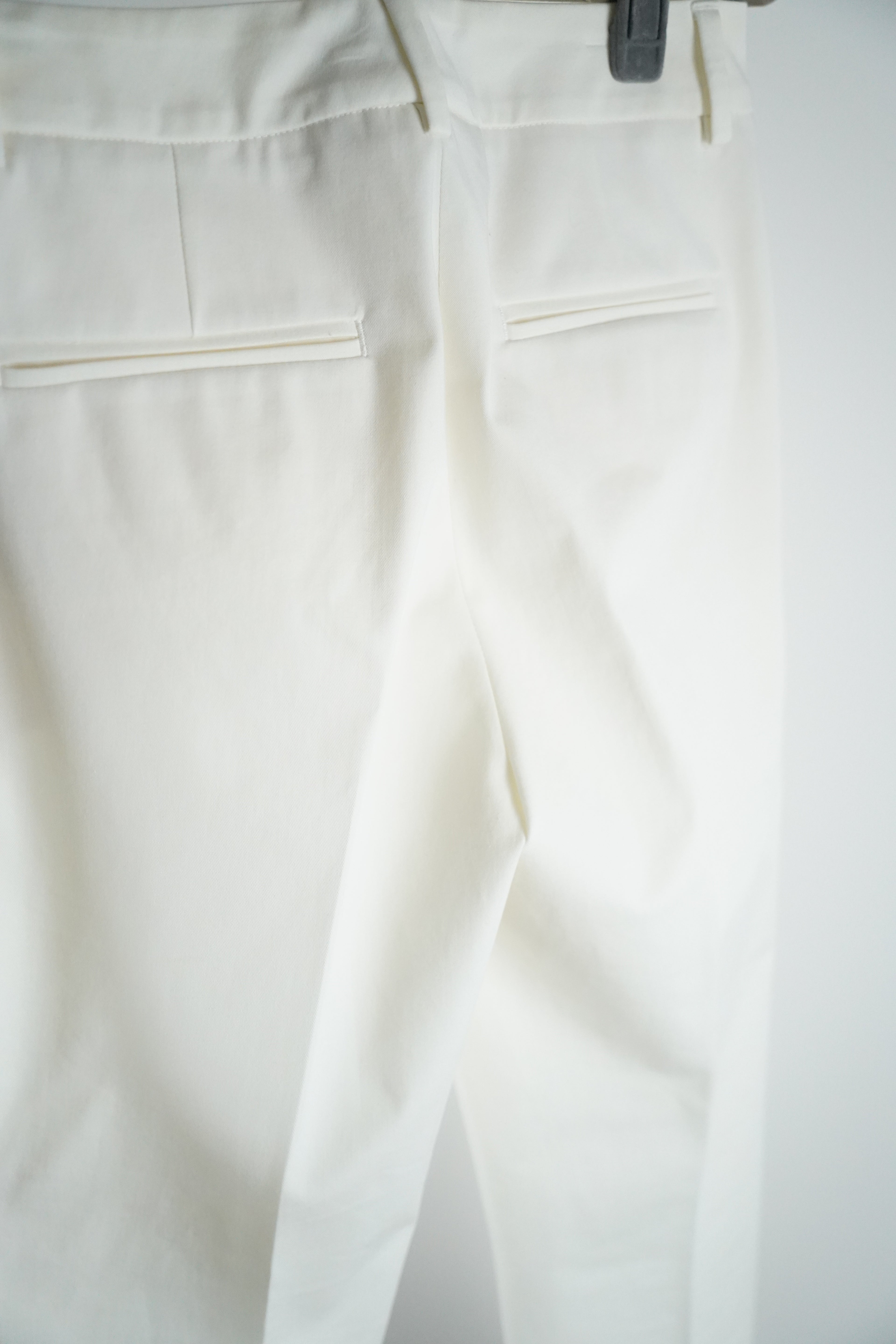 L.PUCCI Stoffhose | Gr. 34 (IT40)
