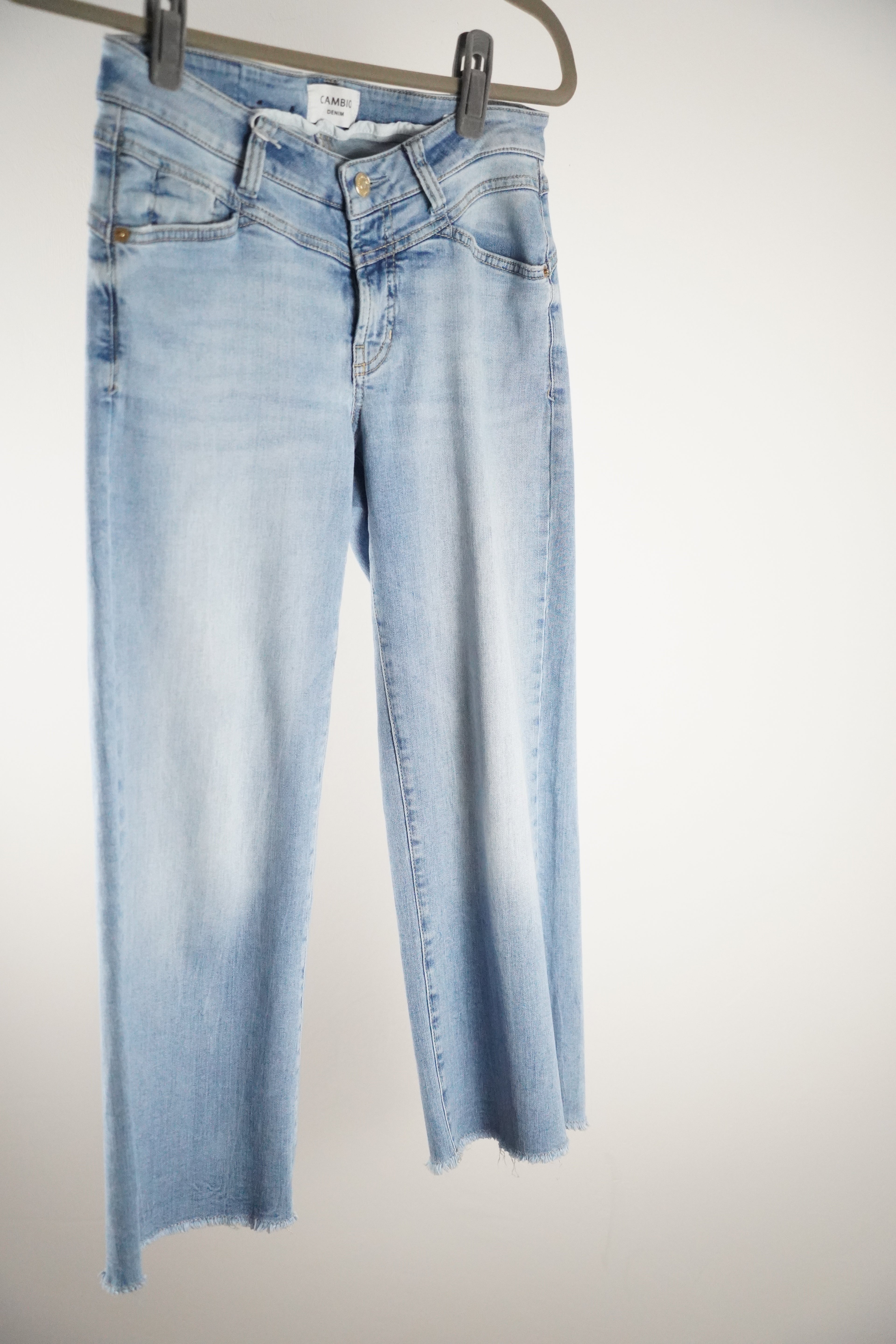 CAMBIO Jeans | Gr. 34