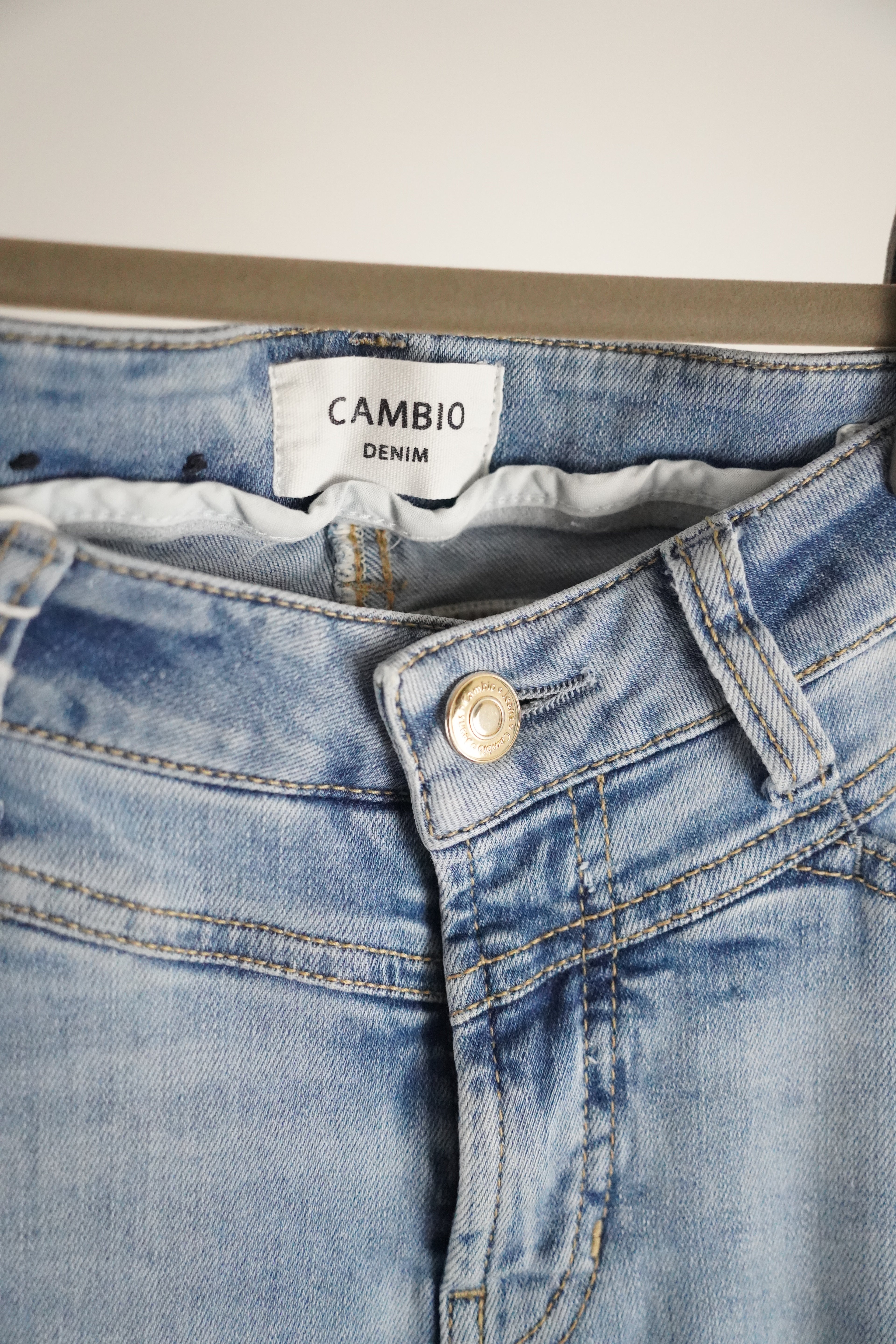 CAMBIO Jeans | Gr. 34