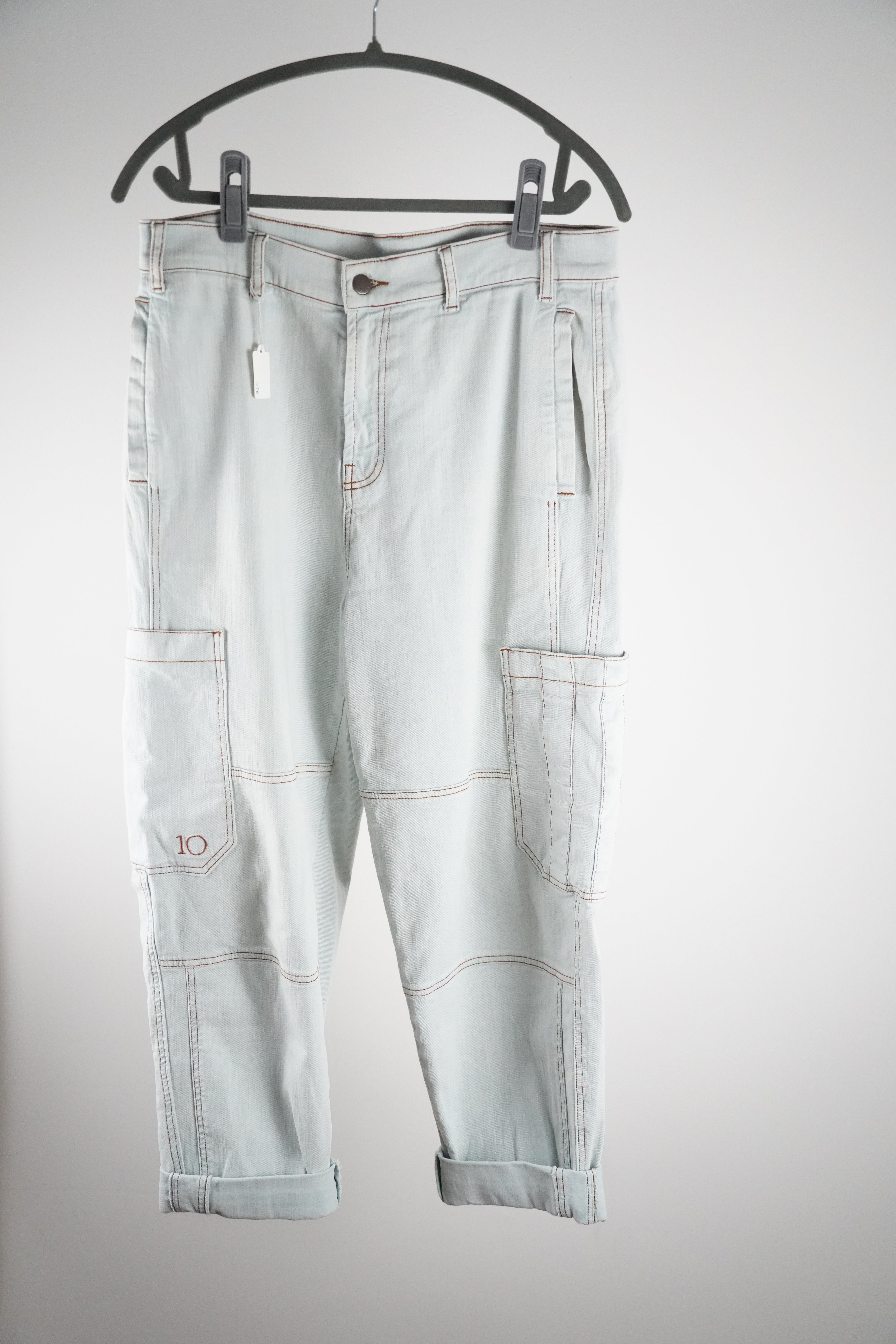 10DAYS Jeans | Gr. L