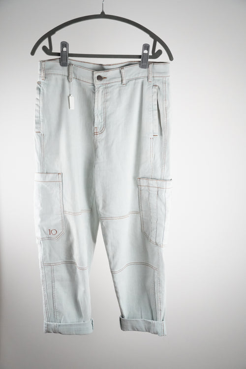 10DAYS Jeans | Gr. L