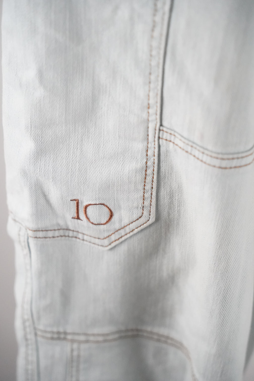 10DAYS Jeans | Gr. L