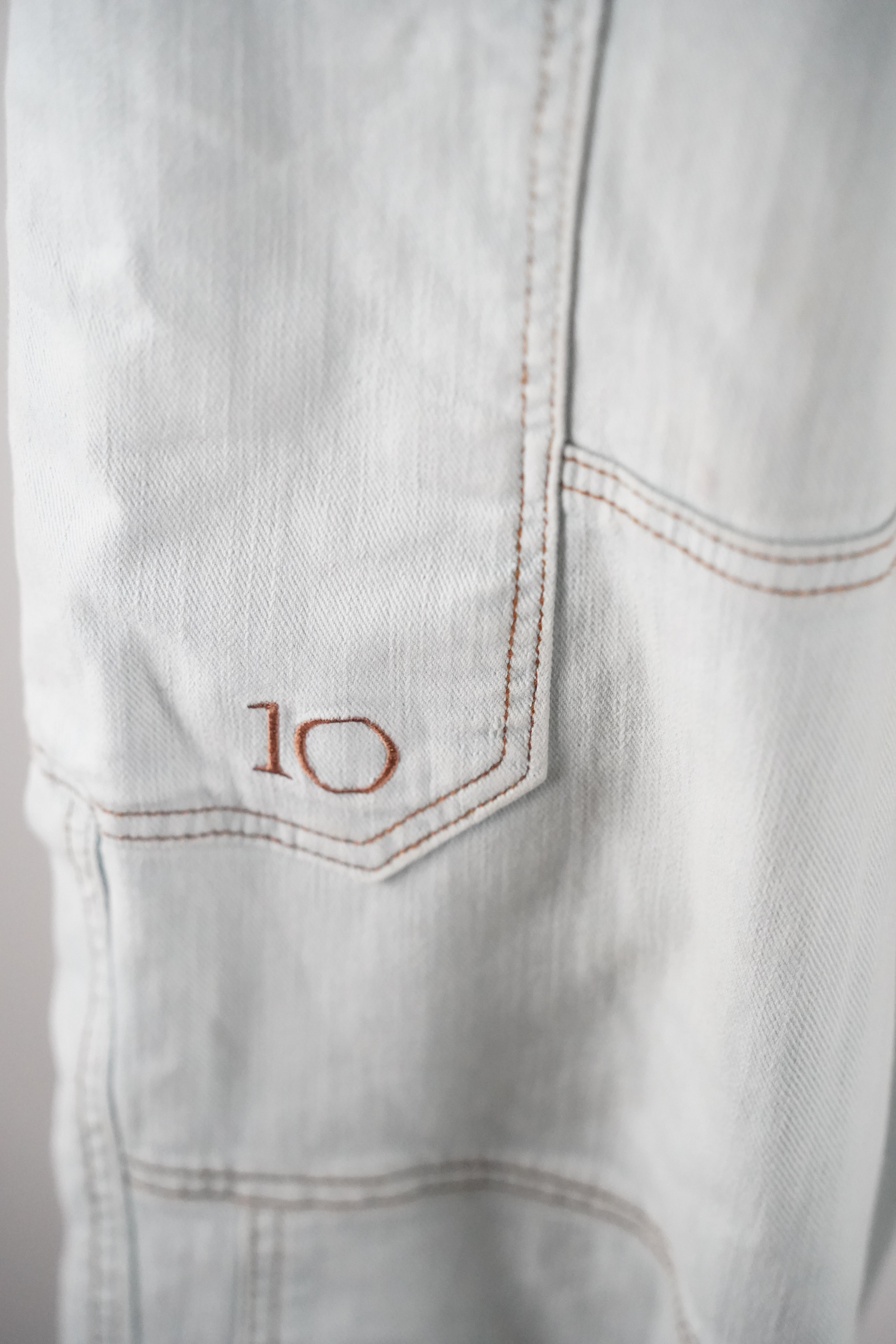 10DAYS Jeans | Gr. L