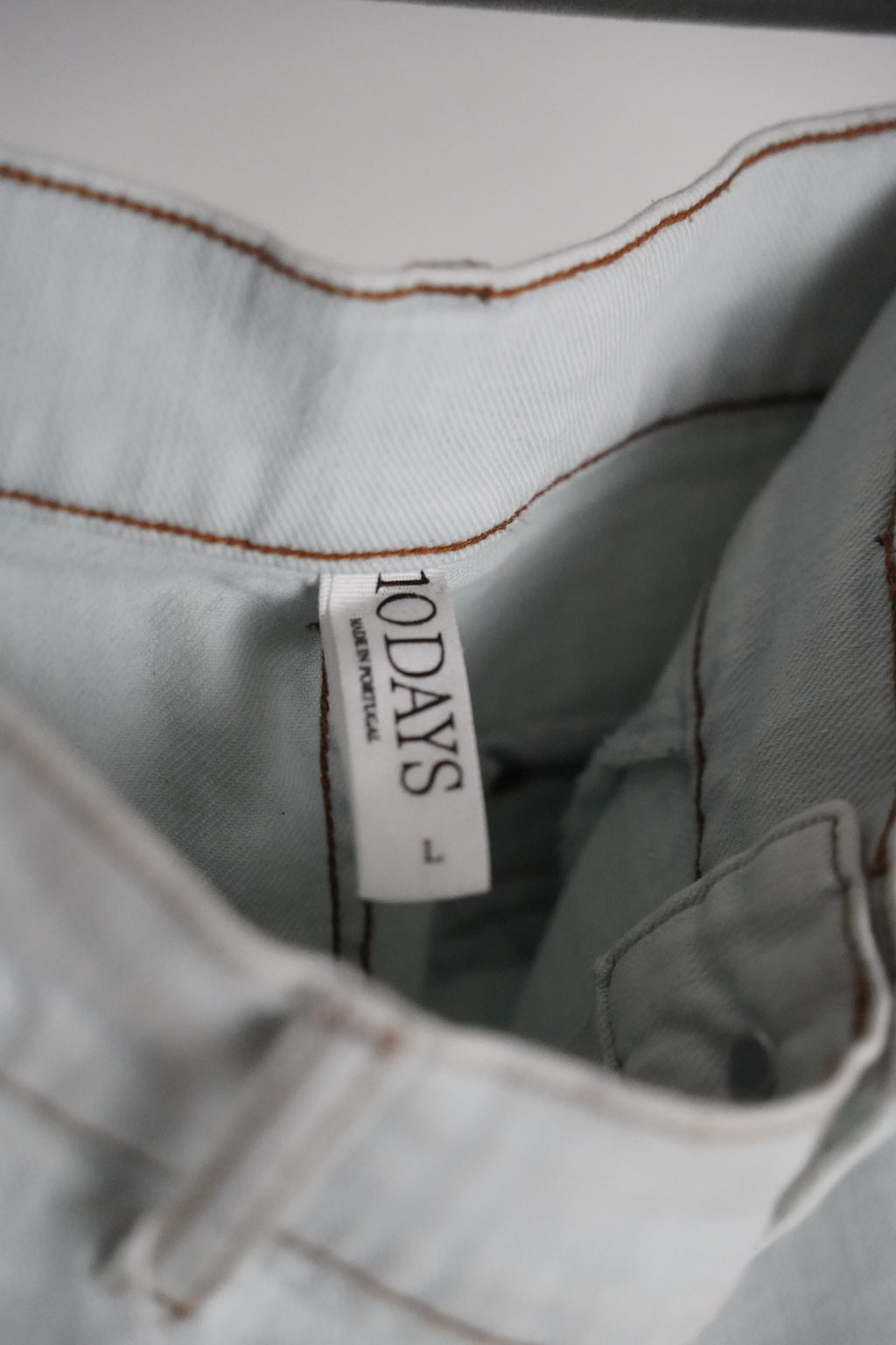 10DAYS Jeans | Gr. L