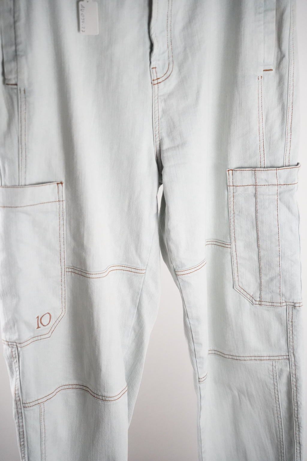 10DAYS Jeans | Gr. L