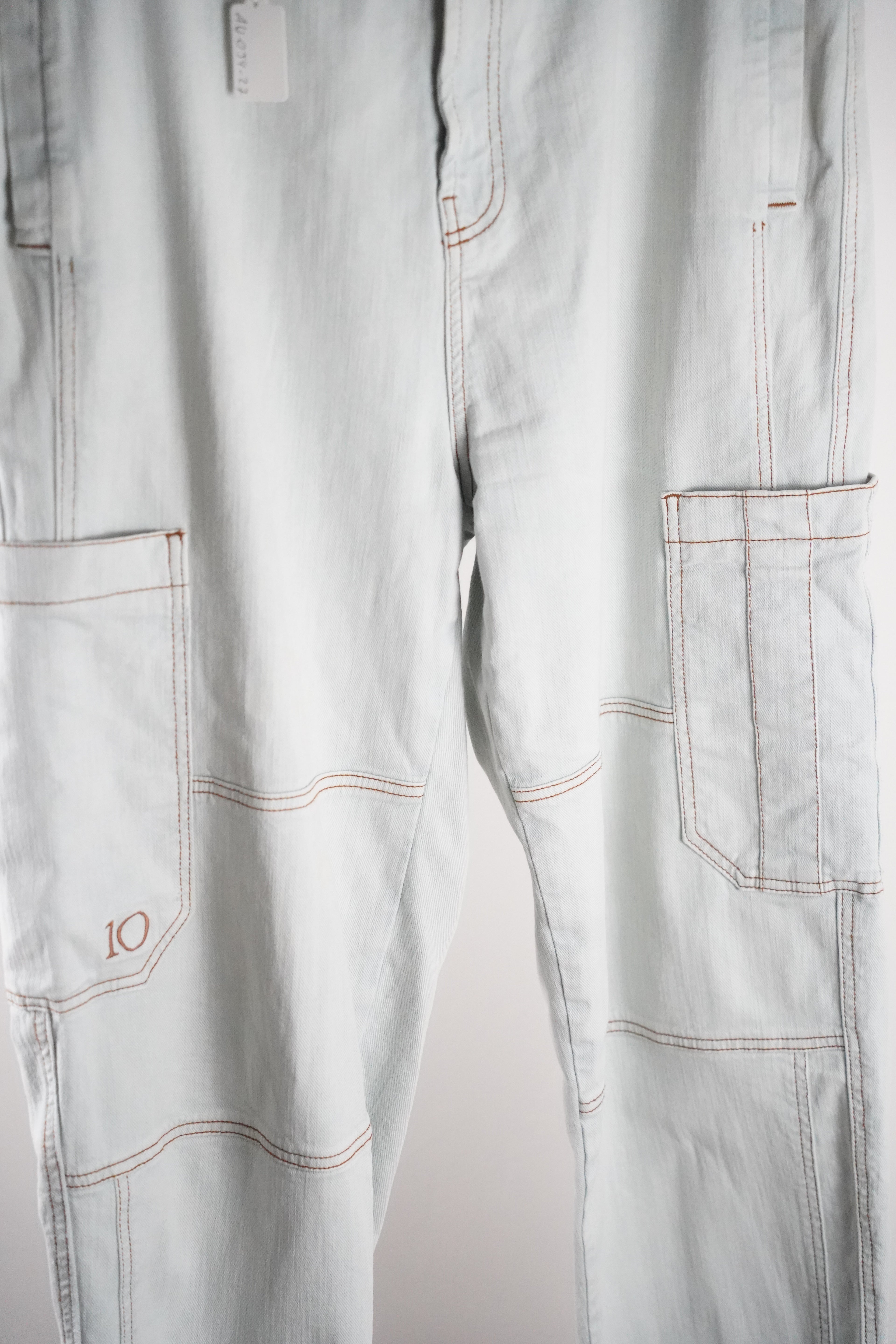 10DAYS Jeans | Gr. L