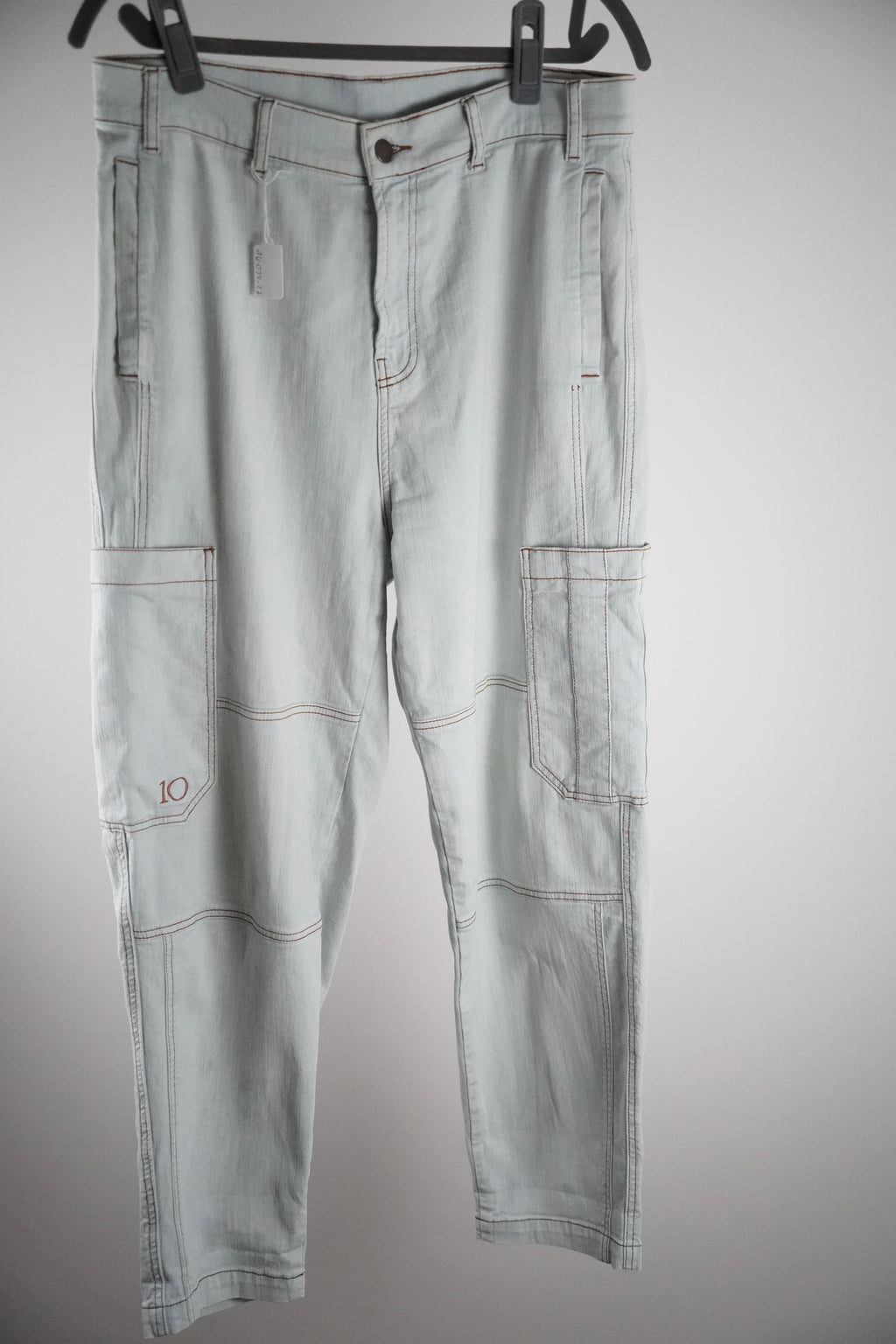 10DAYS Jeans | Gr. L