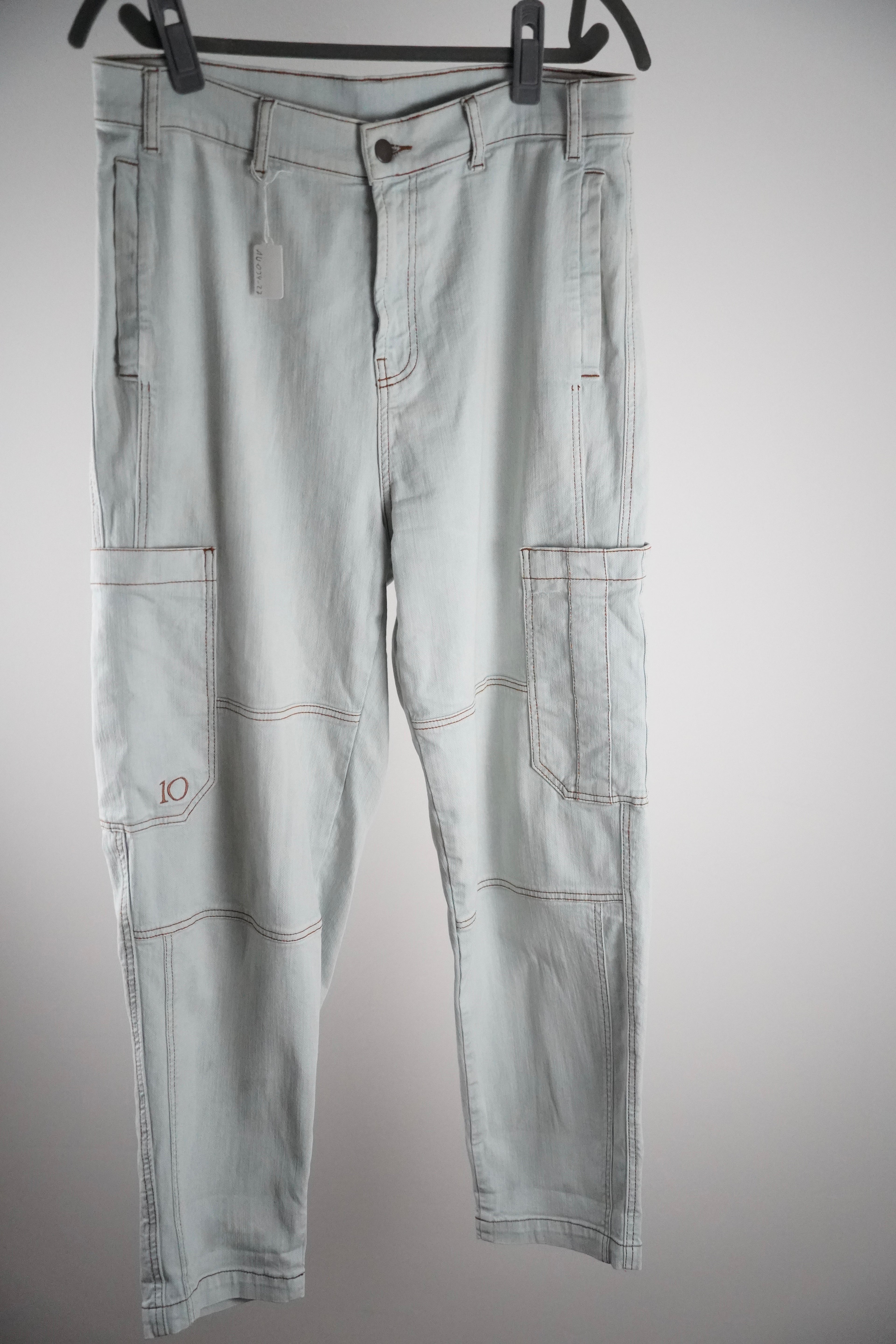10DAYS Jeans | Gr. L
