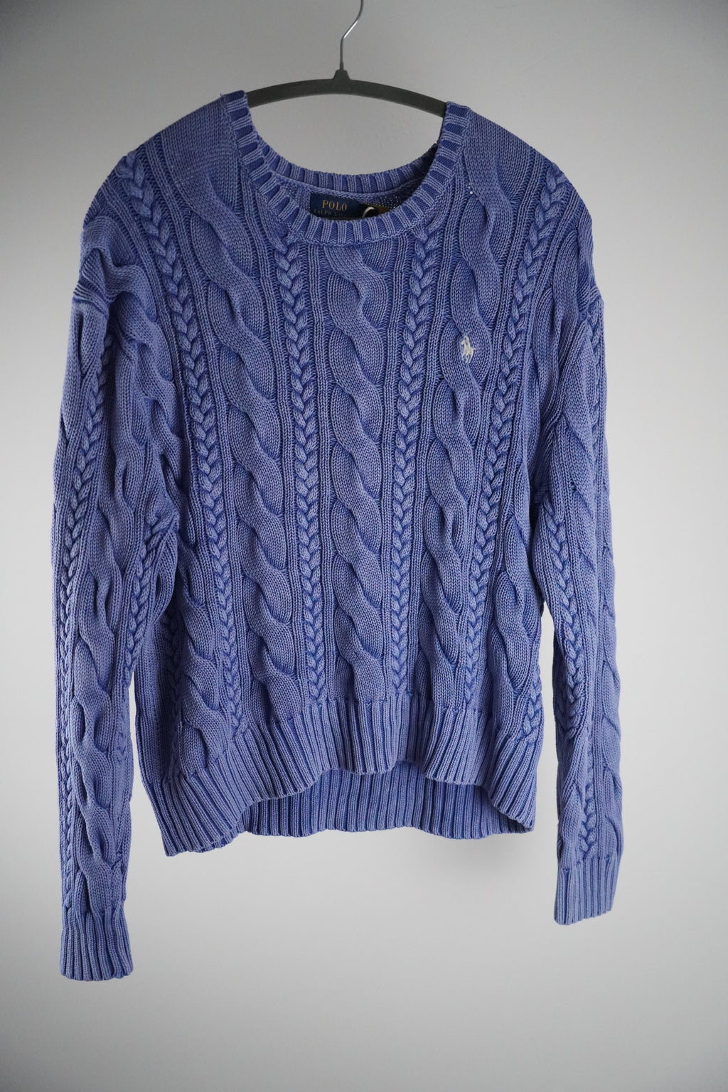 POLO RALPH LAUREN Pullover | Gr. L