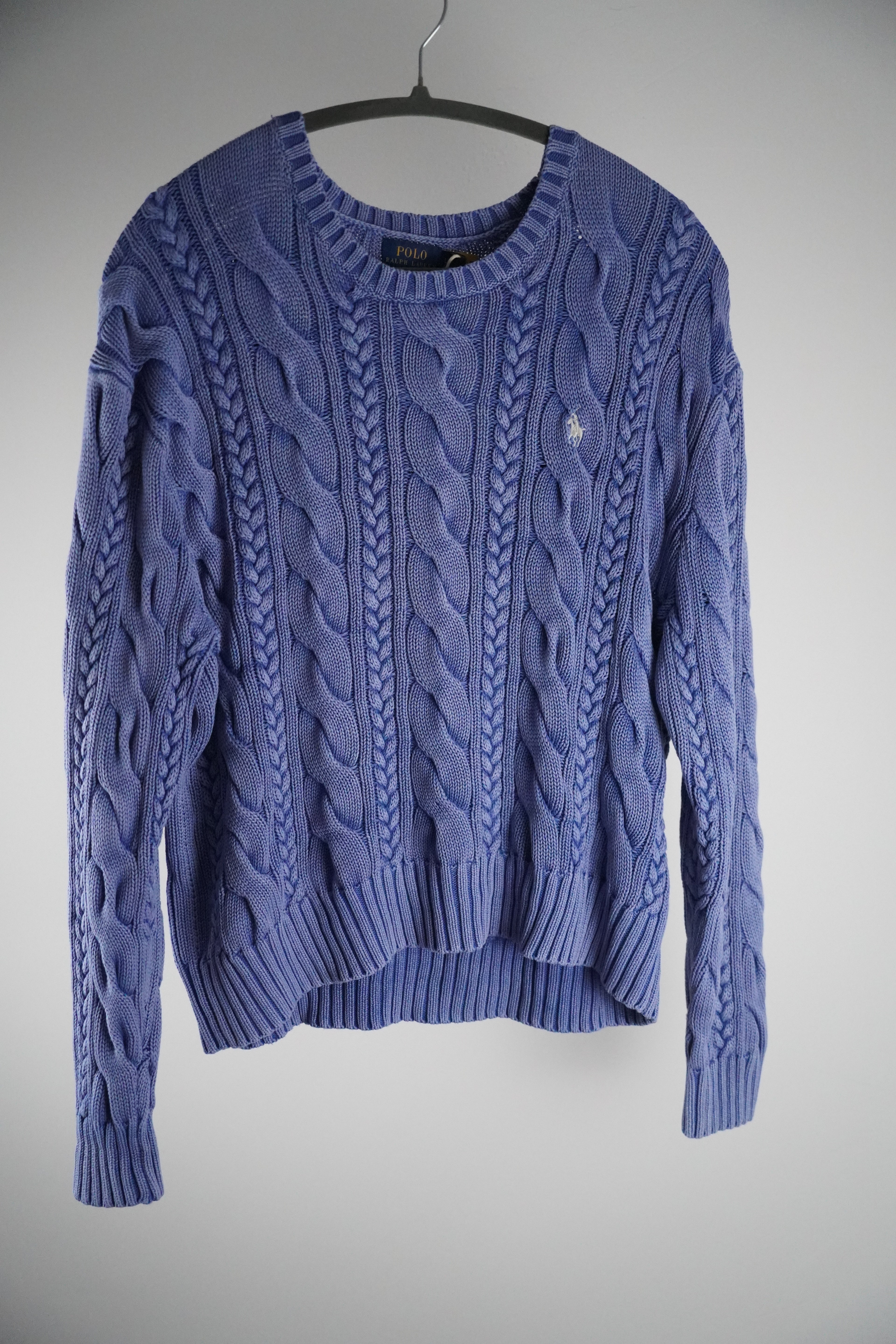 POLO RALPH LAUREN Pullover | Gr. L