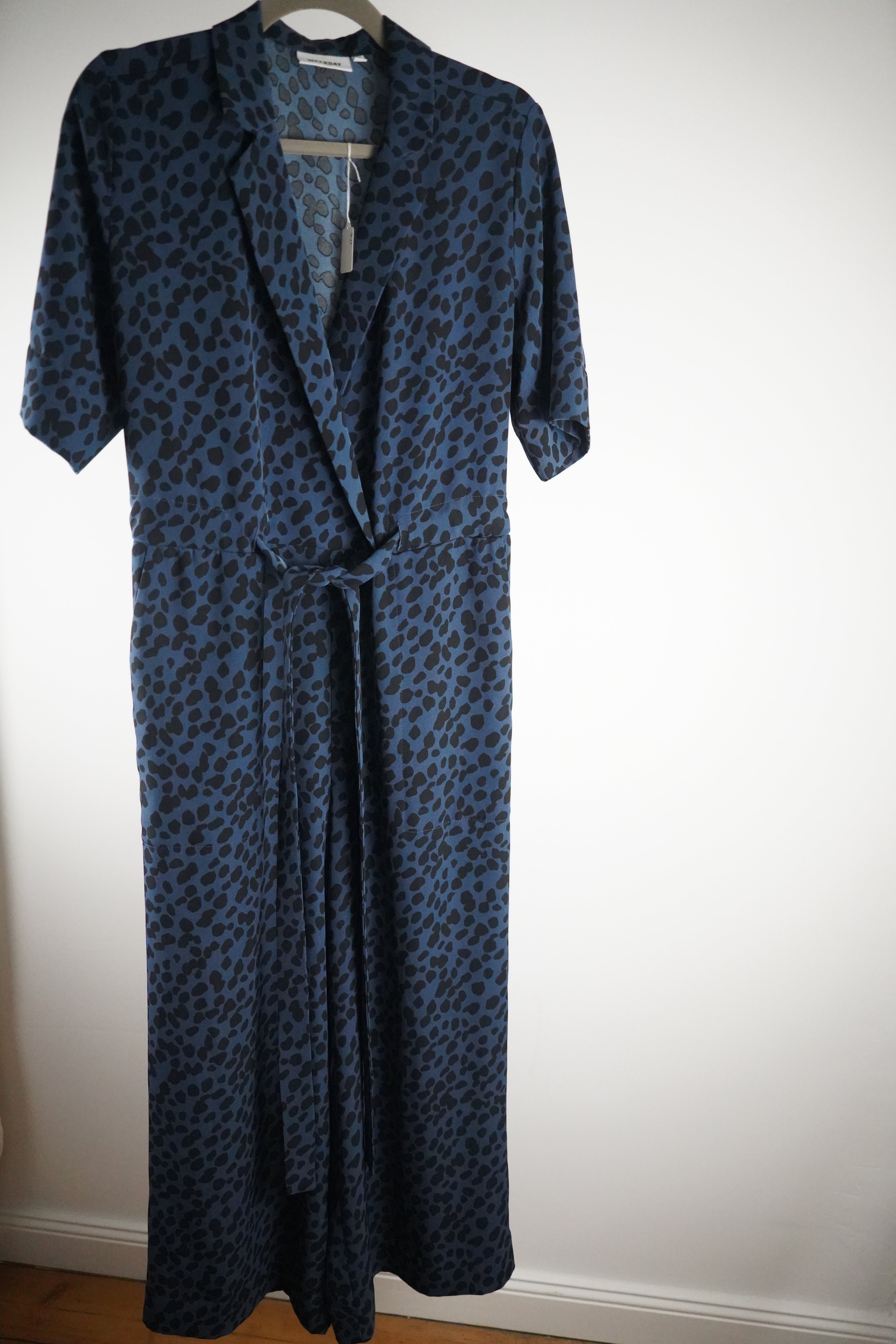 WEEKDAY Jumpsuit | Gr. 36