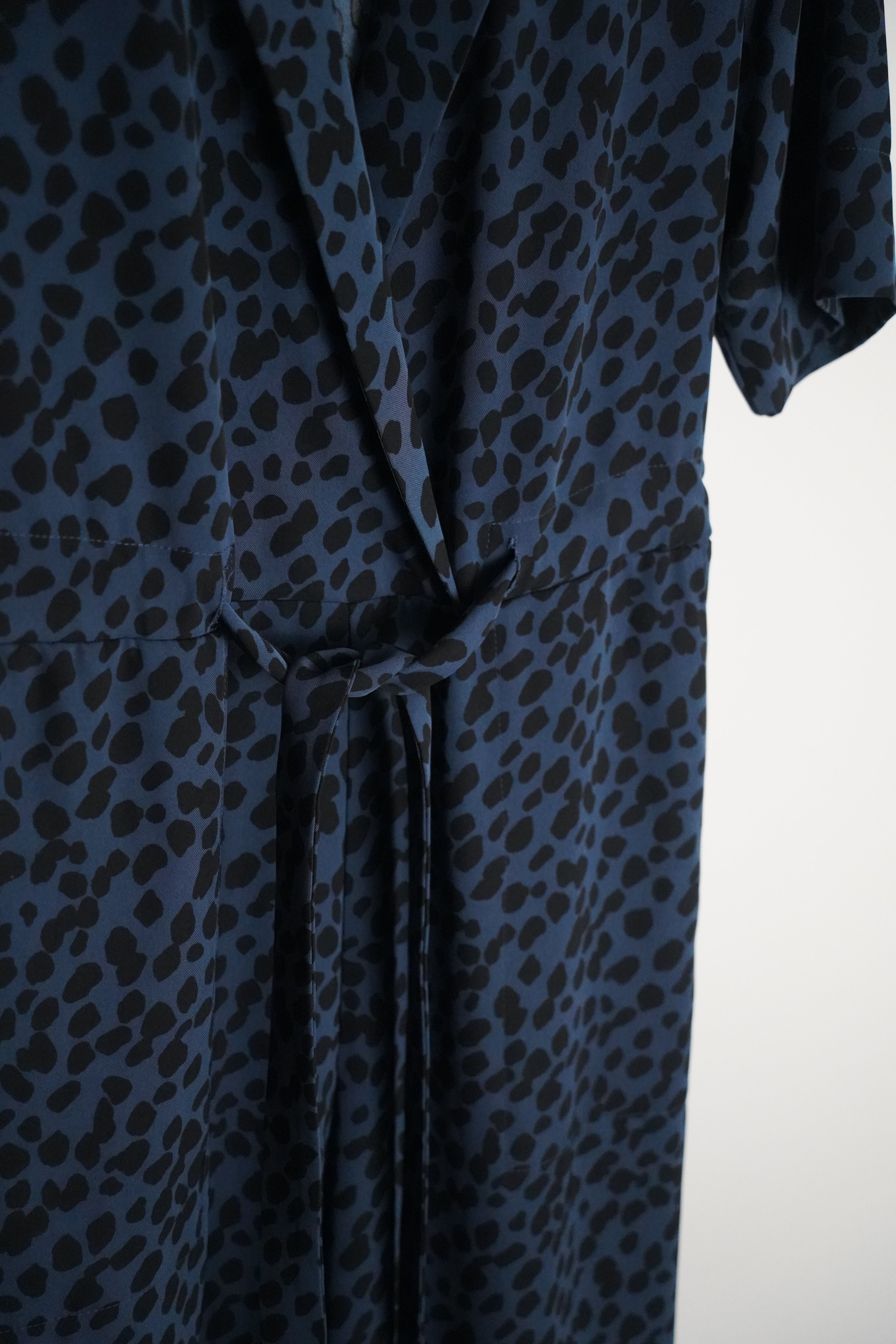 WEEKDAY Jumpsuit | Gr. 36