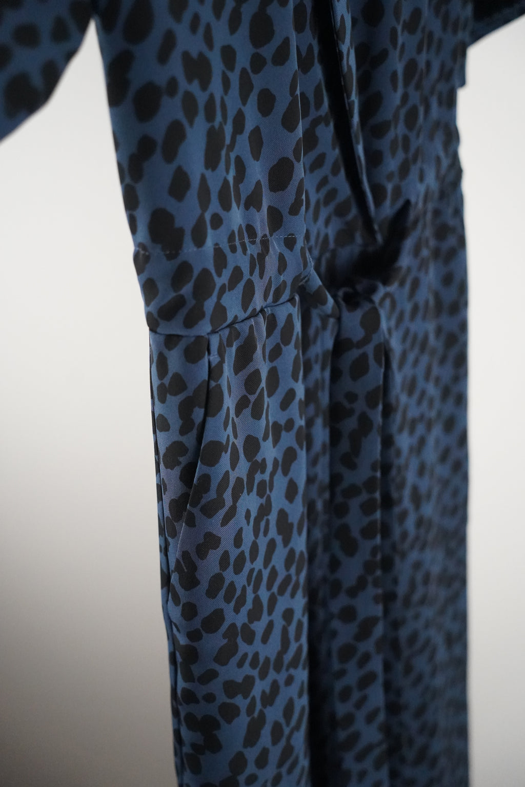 WEEKDAY Jumpsuit | Gr. 36
