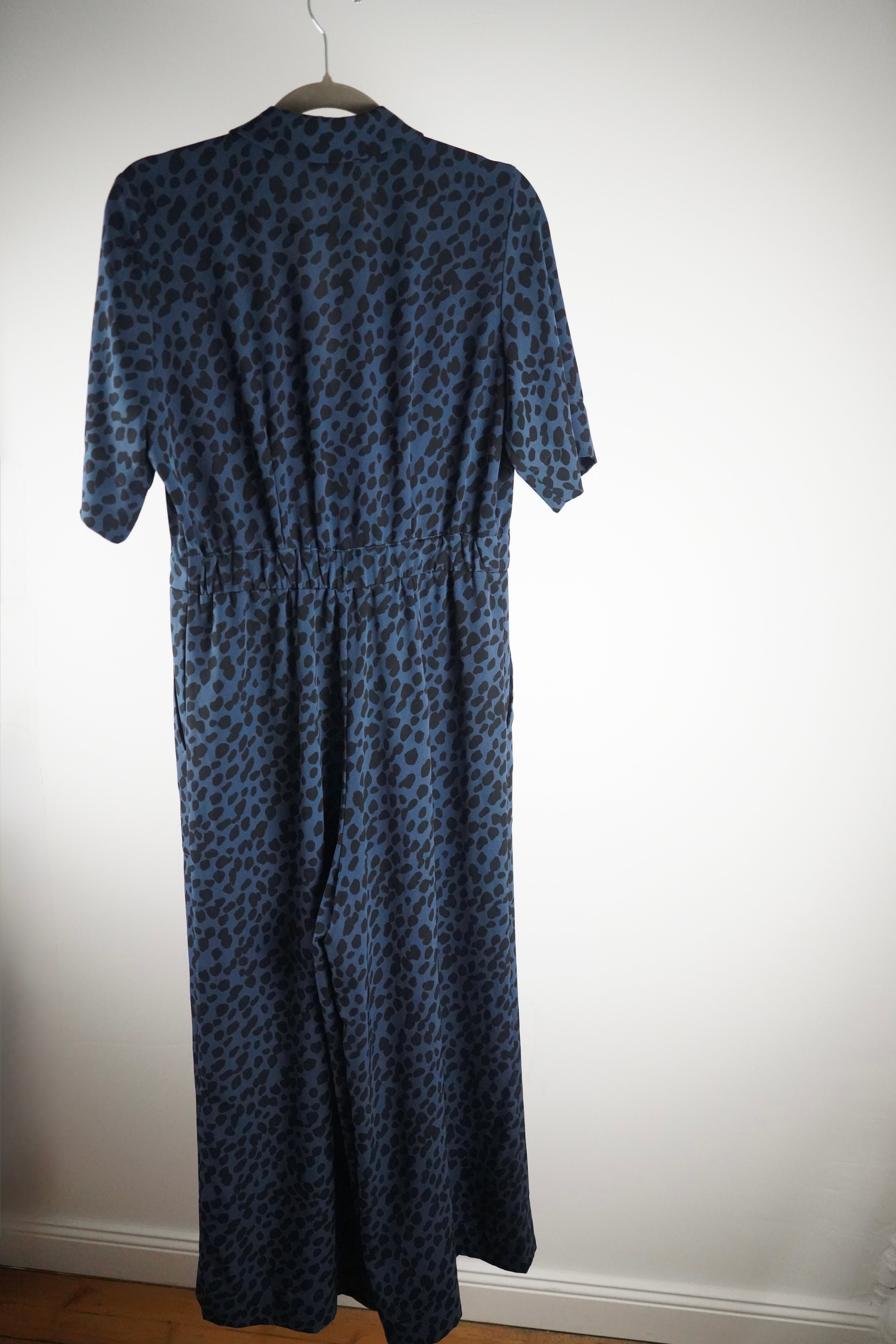 WEEKDAY Jumpsuit | Gr. 36