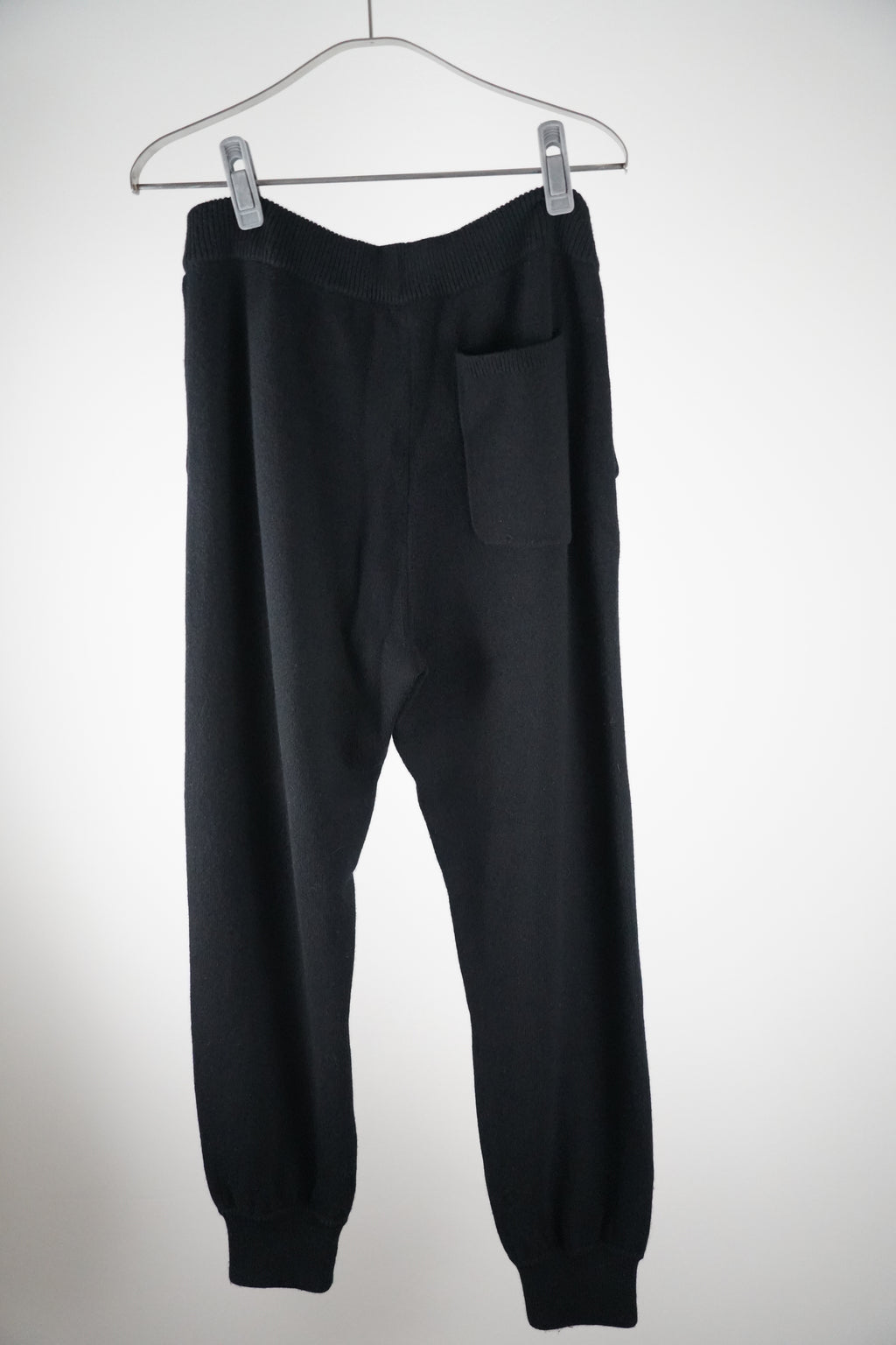 Dorothee Schumacher Strickhose | (Gr. 4) Gr. 40/L