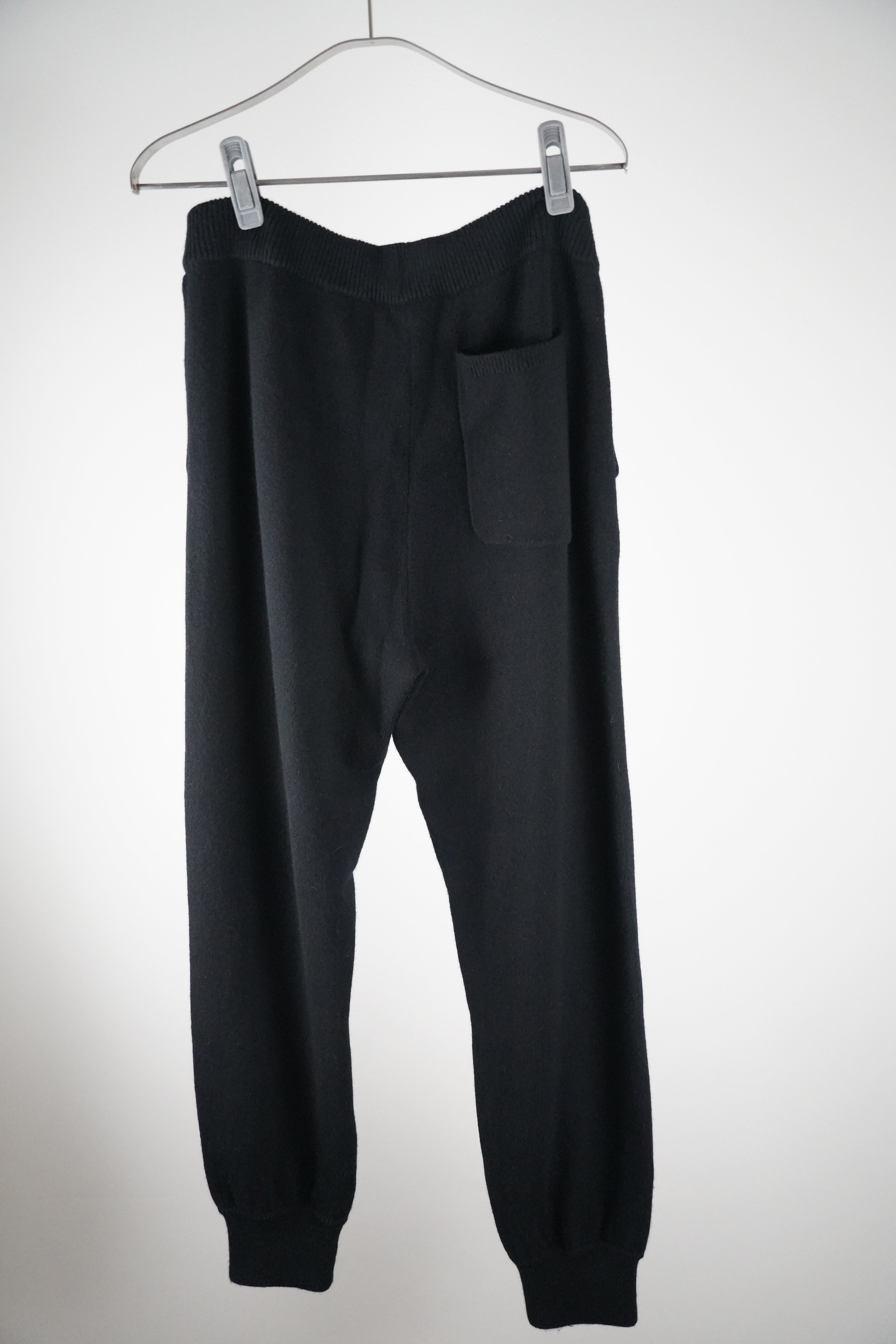 Dorothee Schumacher Strickhose | (Gr. 4) Gr. 40/L