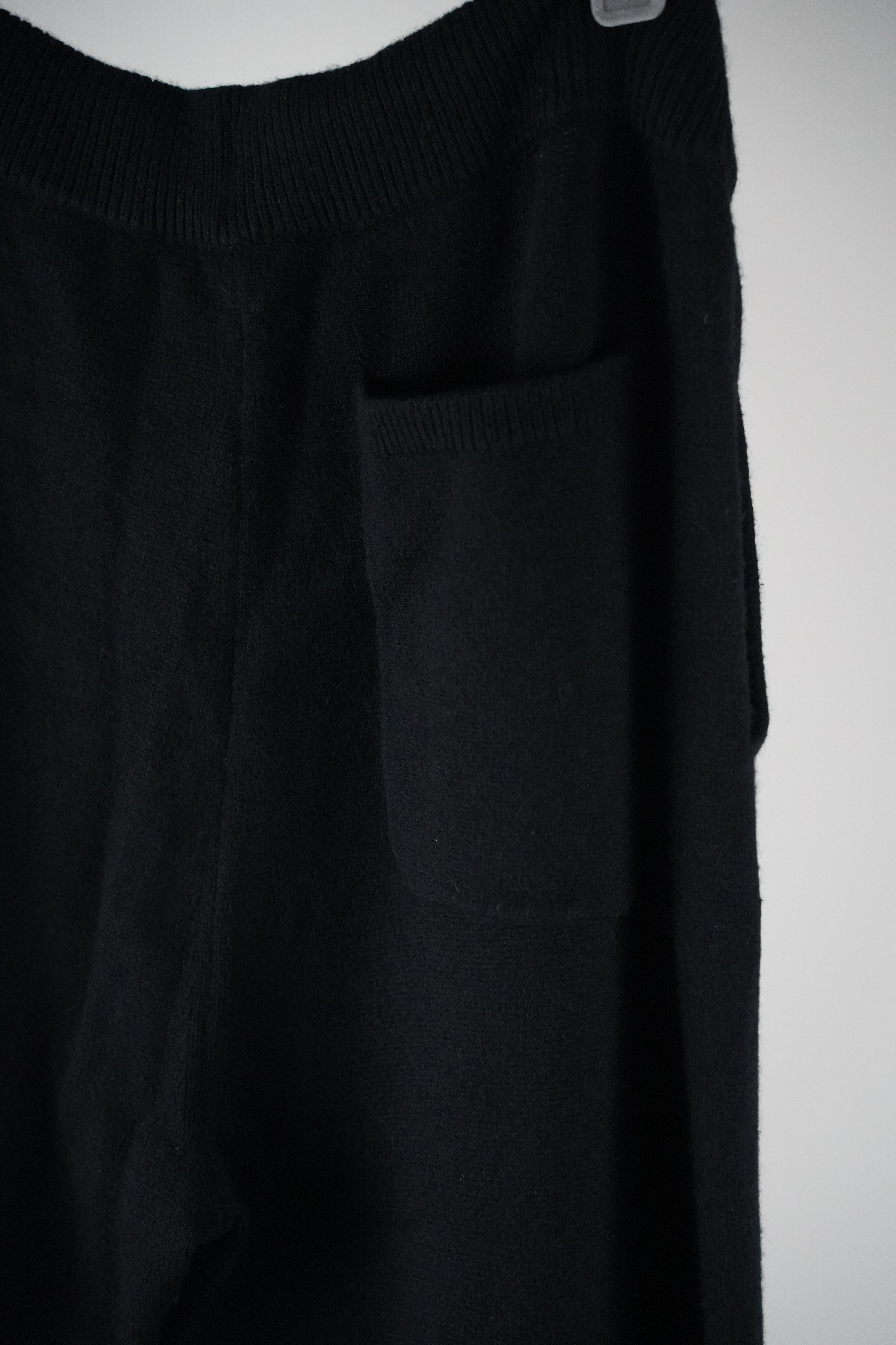 Dorothee Schumacher Strickhose | (Gr. 4) Gr. 40/L