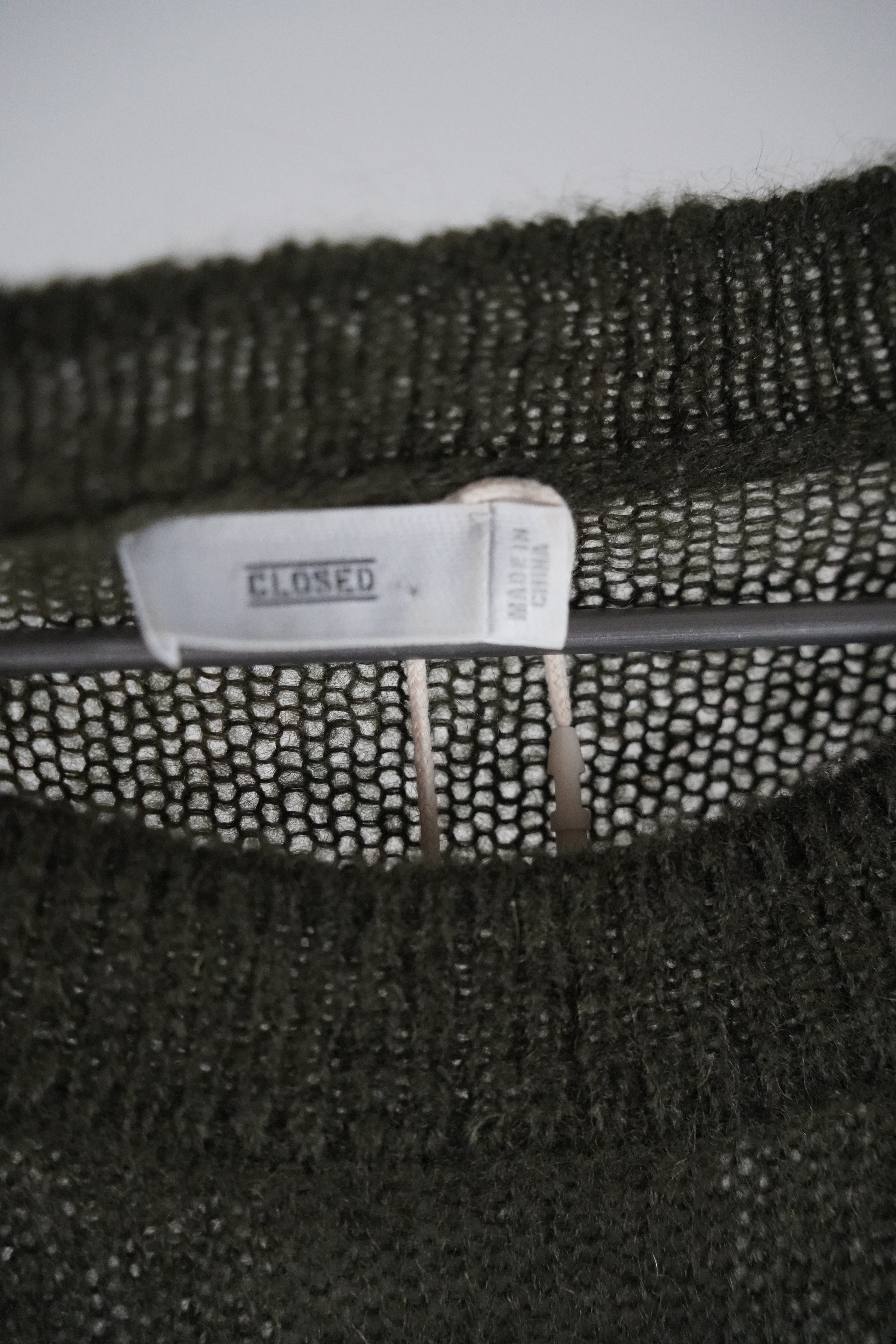 CLOSED Feinstrickpullover | Gr. M