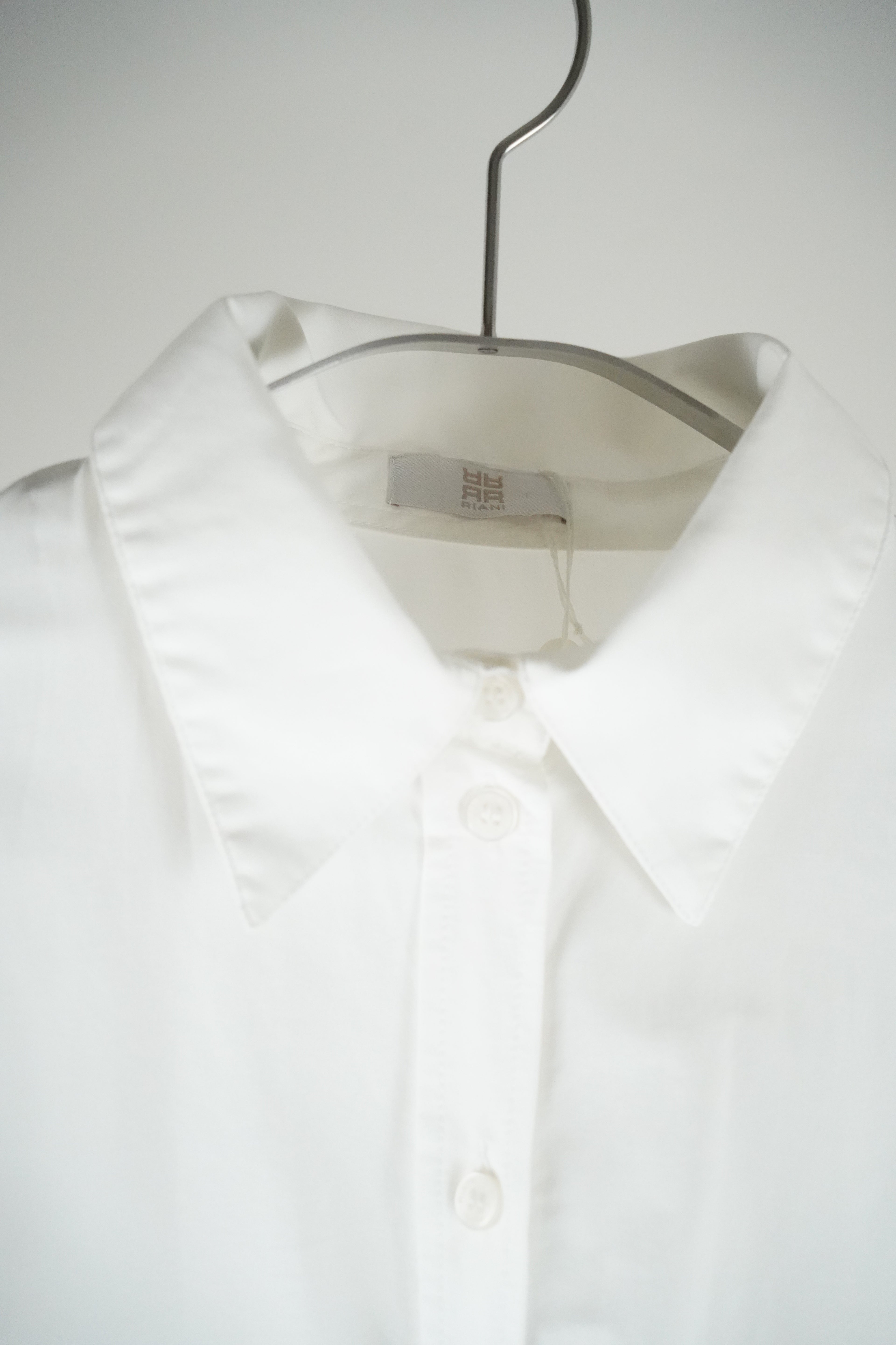 RIANI Oversize- Bluse | Gr. 40