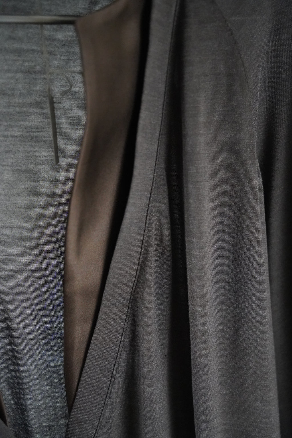 FABIANA FILIPPI Strickjacke /Cardigan | Gr. 40/L