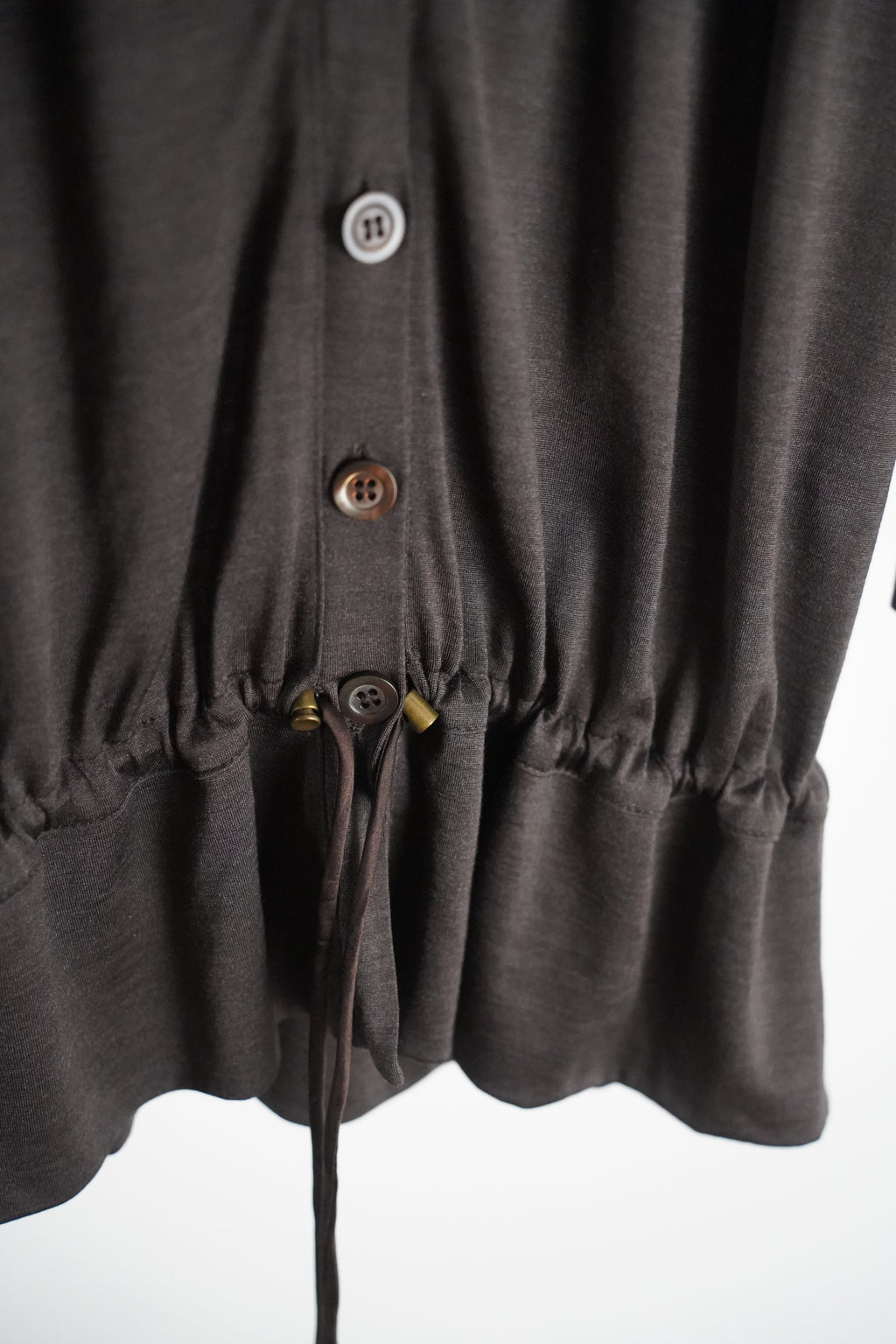 FABIANA FILIPPI Strickjacke /Cardigan | Gr. 40/L