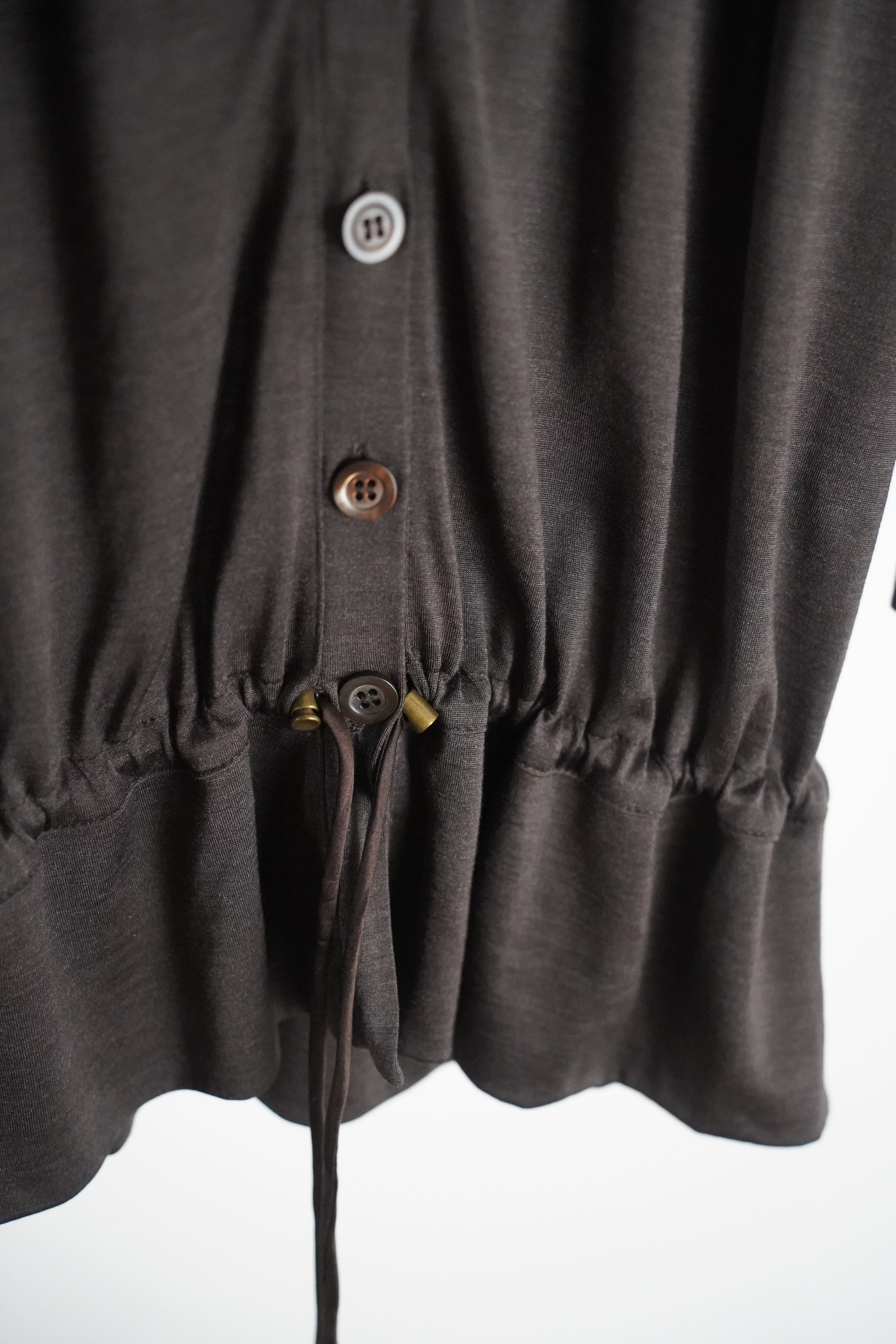 FABIANA FILIPPI Strickjacke /Cardigan | Gr. 40/L