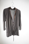 FABIANA FILIPPI Strickjacke /Cardigan | Gr. 40/L
