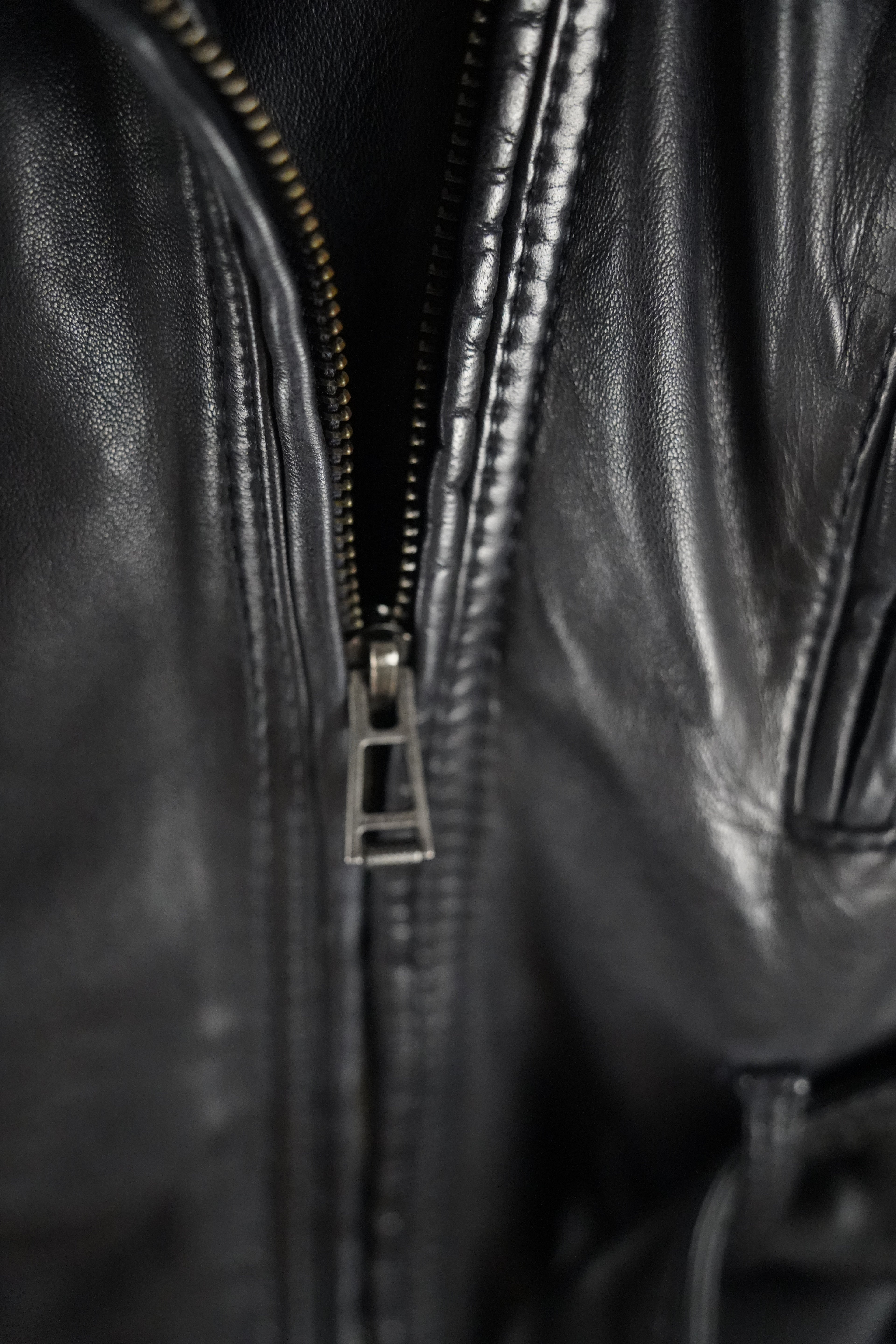 Belstaff Lederjacke | Gr. 38 (IT44)