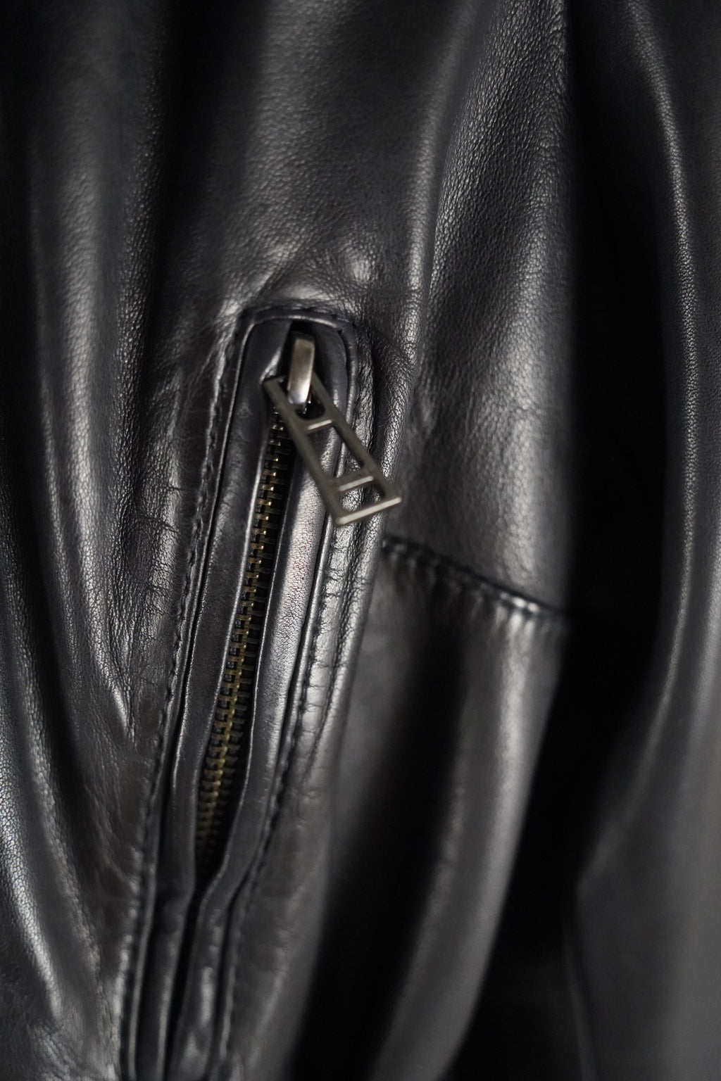 Belstaff Lederjacke | Gr. 38 (IT44)