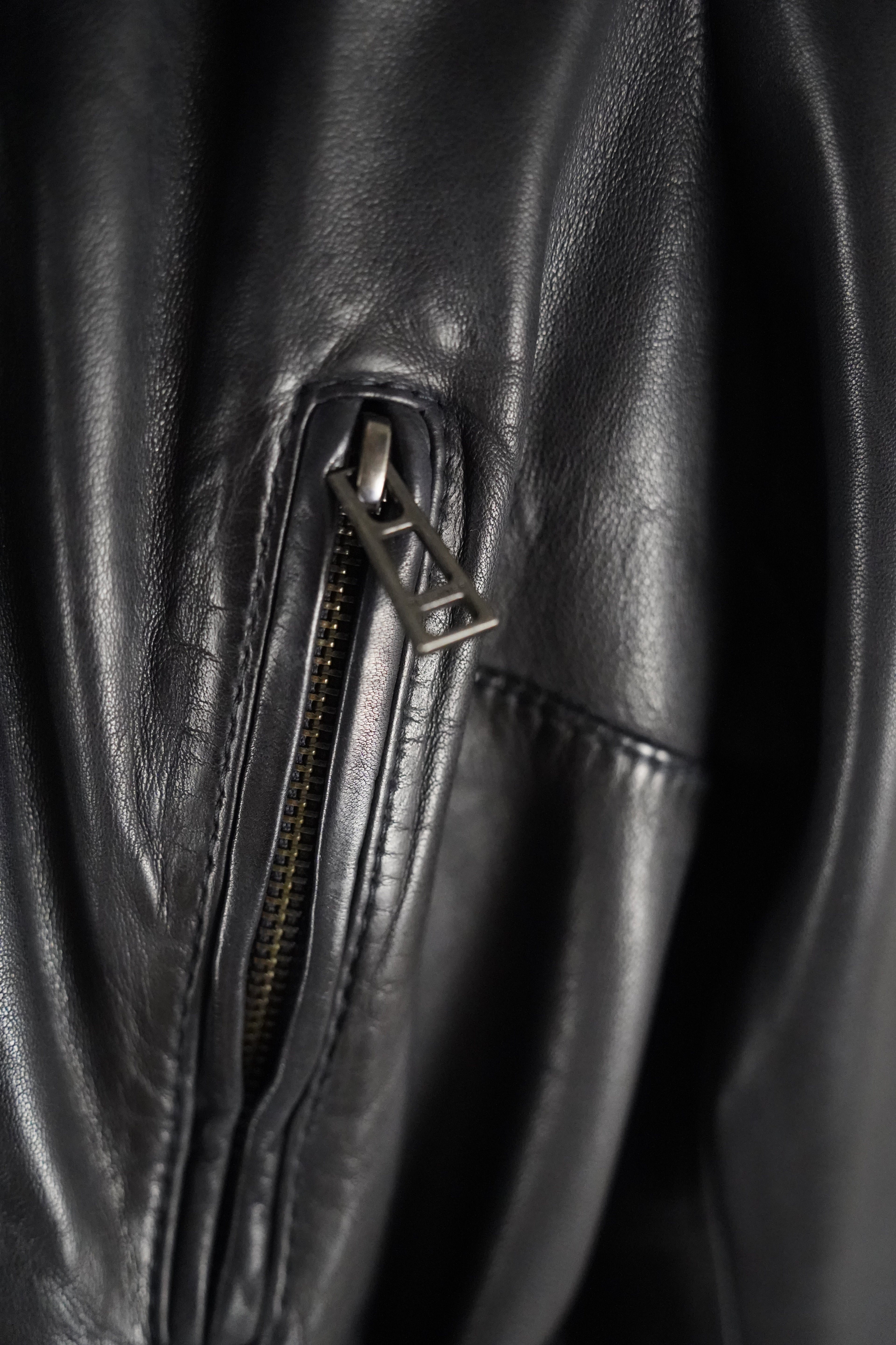 Belstaff Lederjacke | Gr. 38 (IT44)