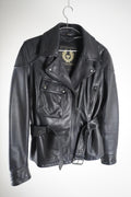 Belstaff Lederjacke | Gr. 38 (IT44)