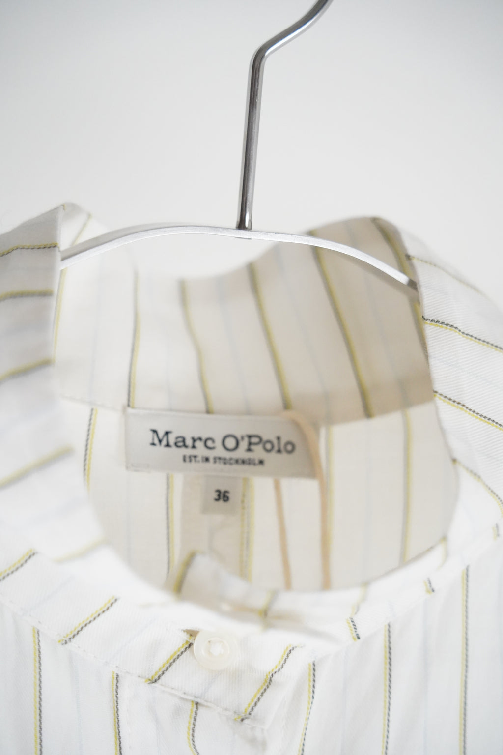 MARC O'POLO Bluse | Gr.36
