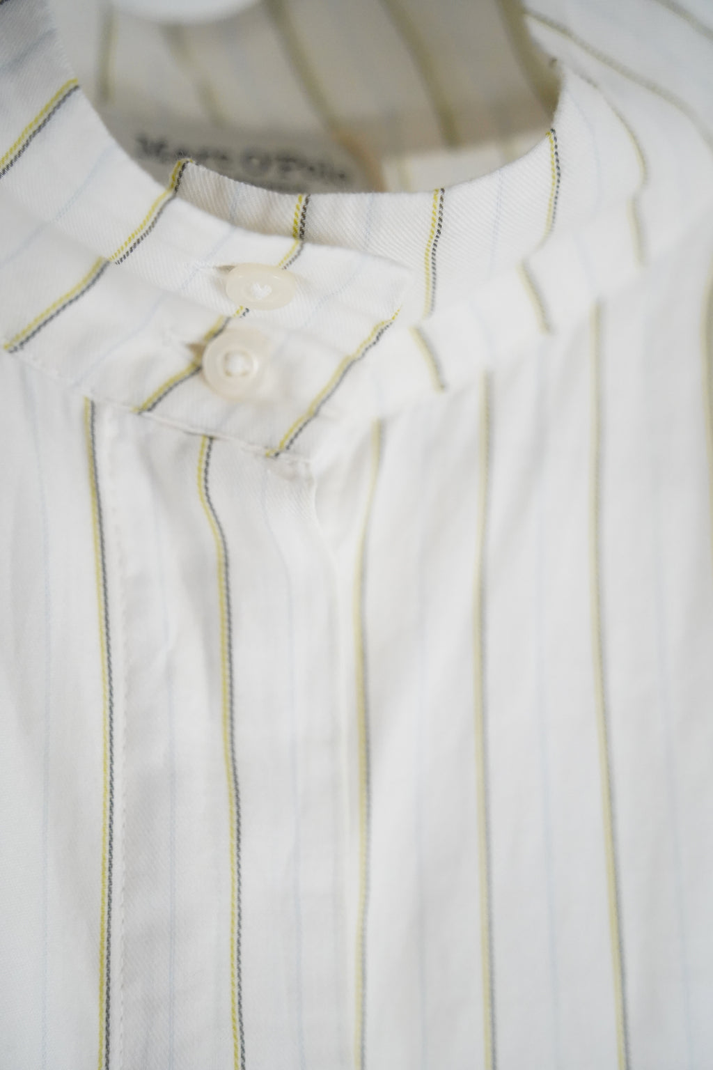MARC O'POLO Bluse | Gr.36