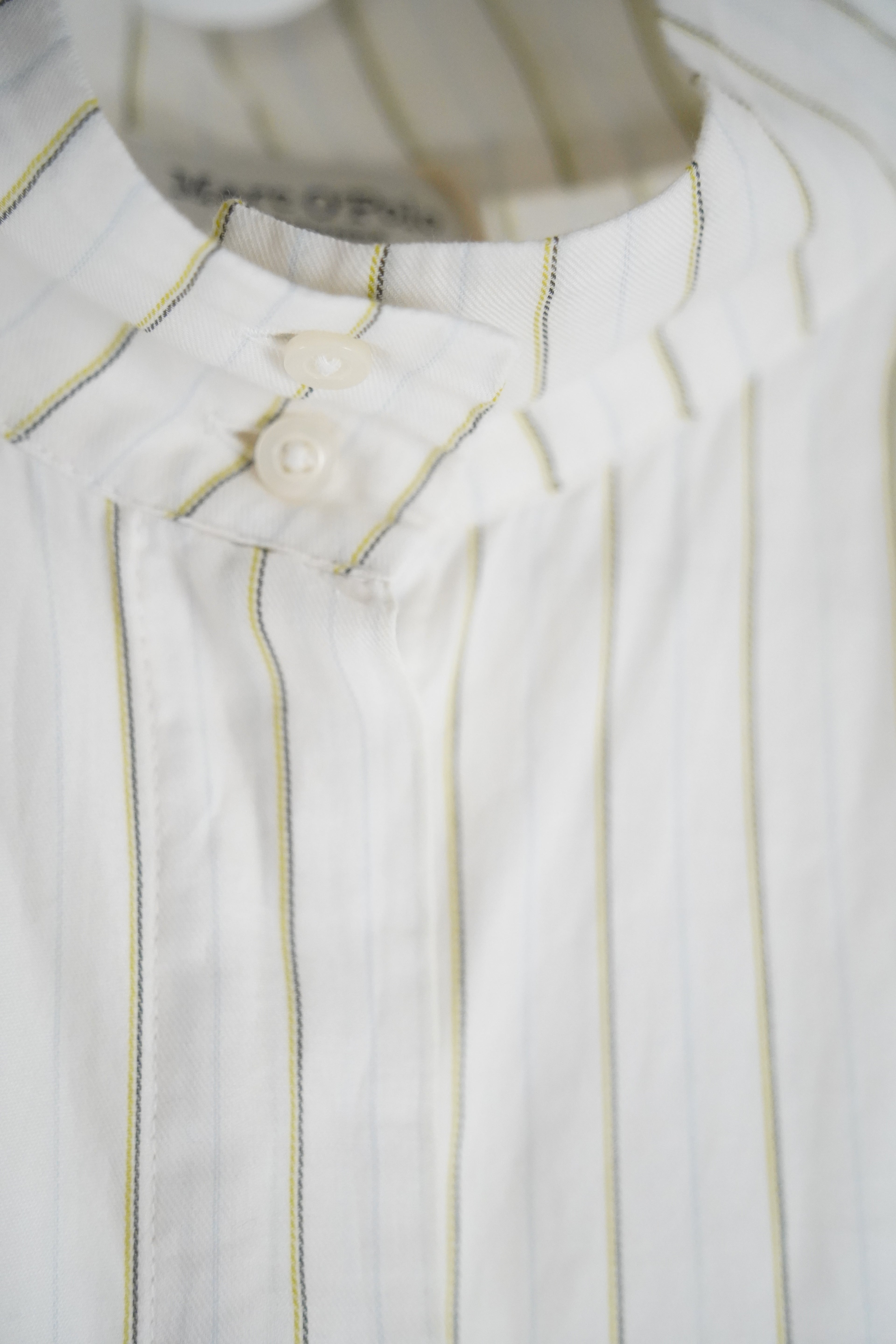 MARC O'POLO Bluse | Gr.36