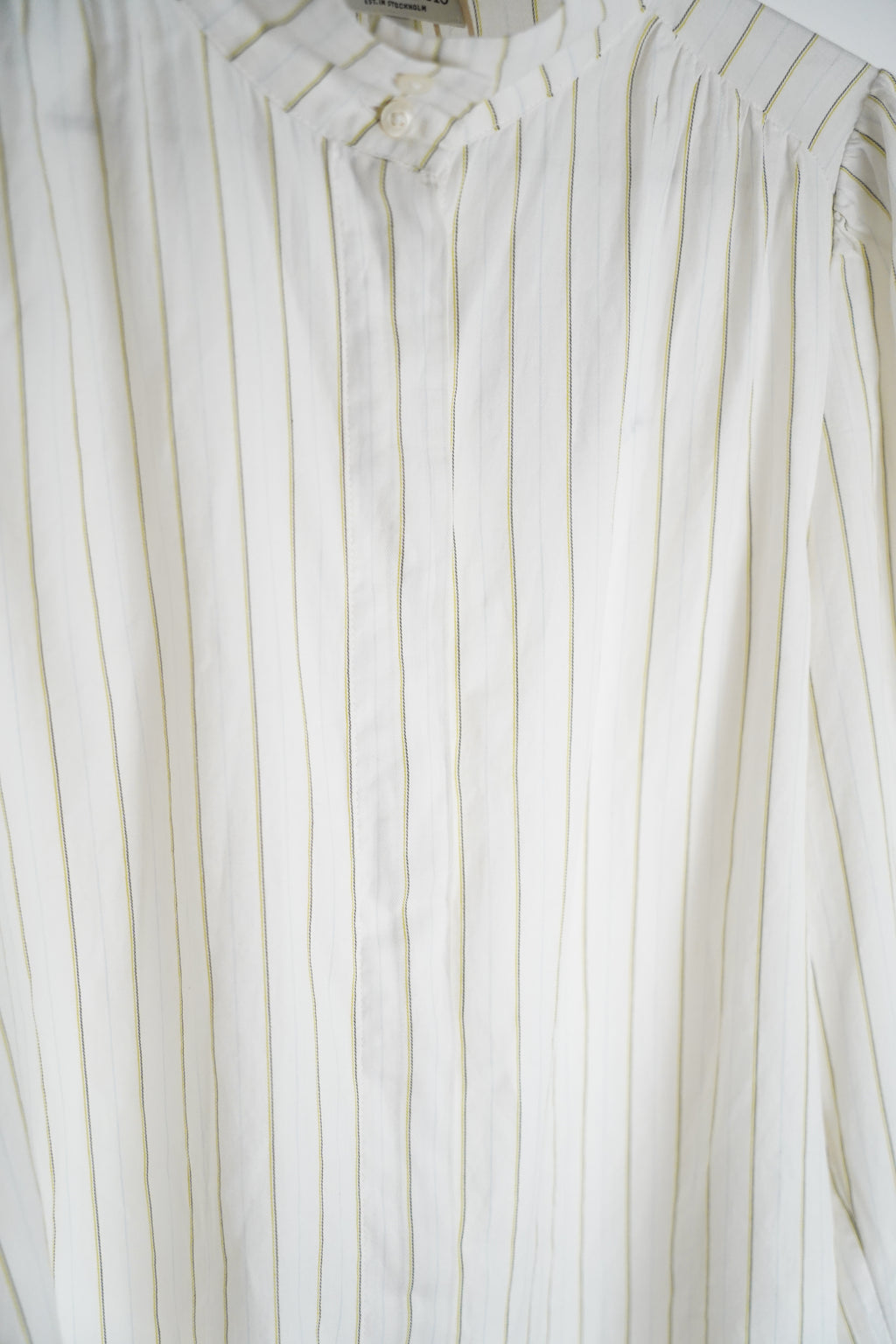 MARC O'POLO Bluse | Gr.36