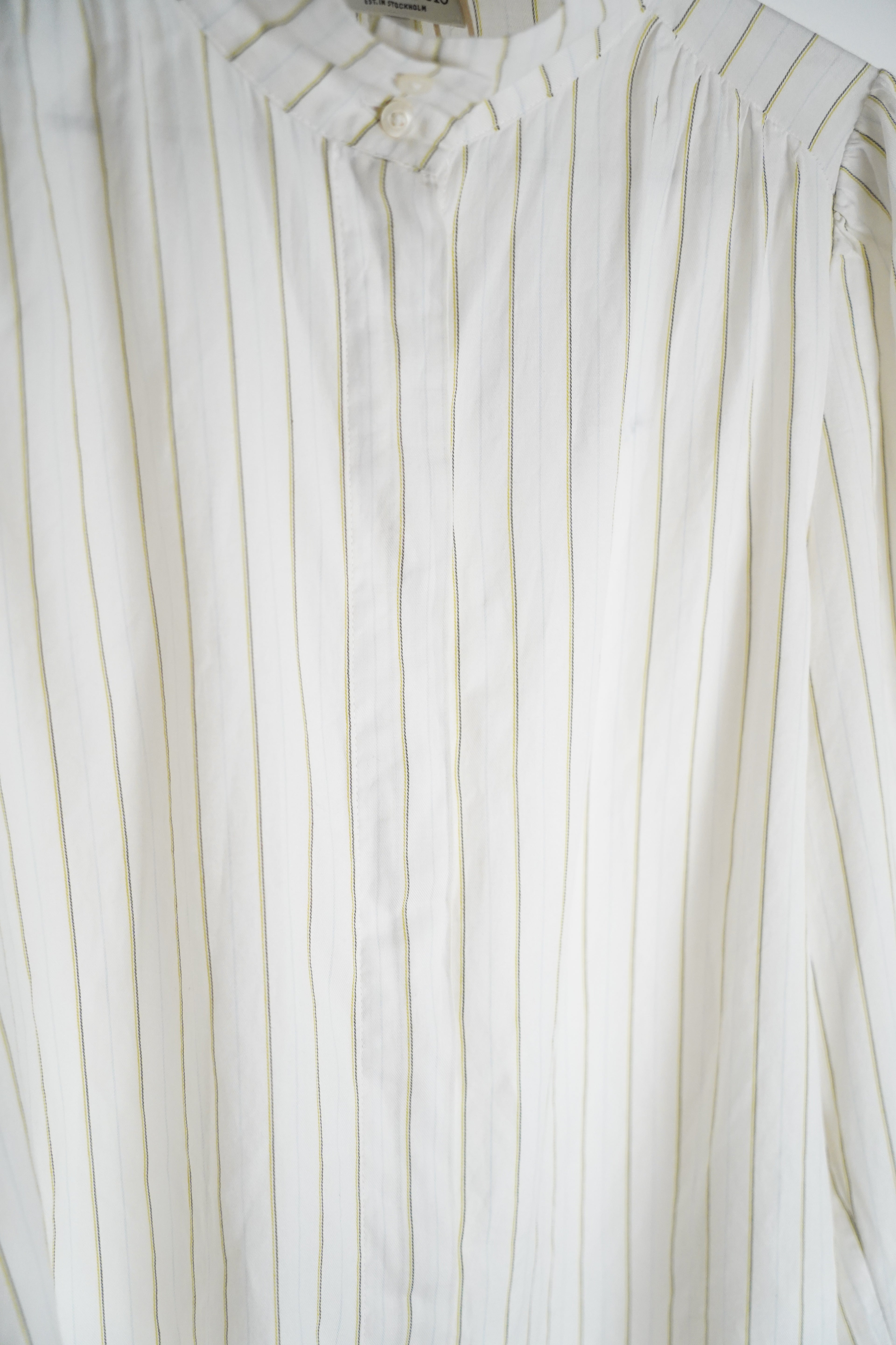 MARC O'POLO Bluse | Gr.36