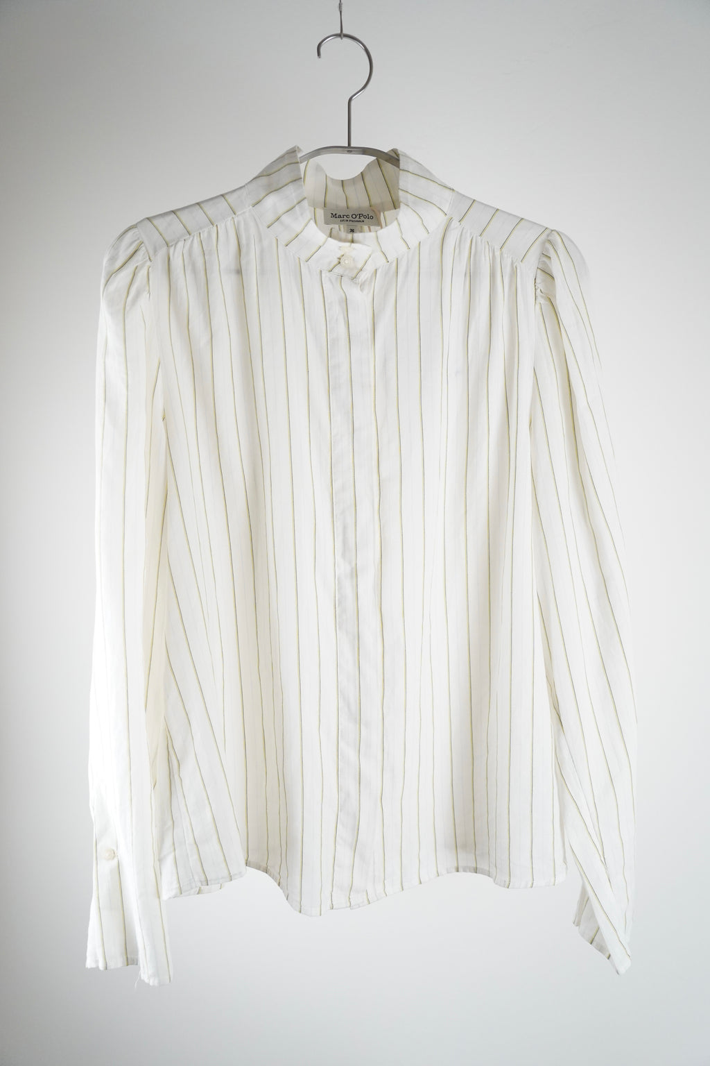 MARC O'POLO Bluse | Gr.36