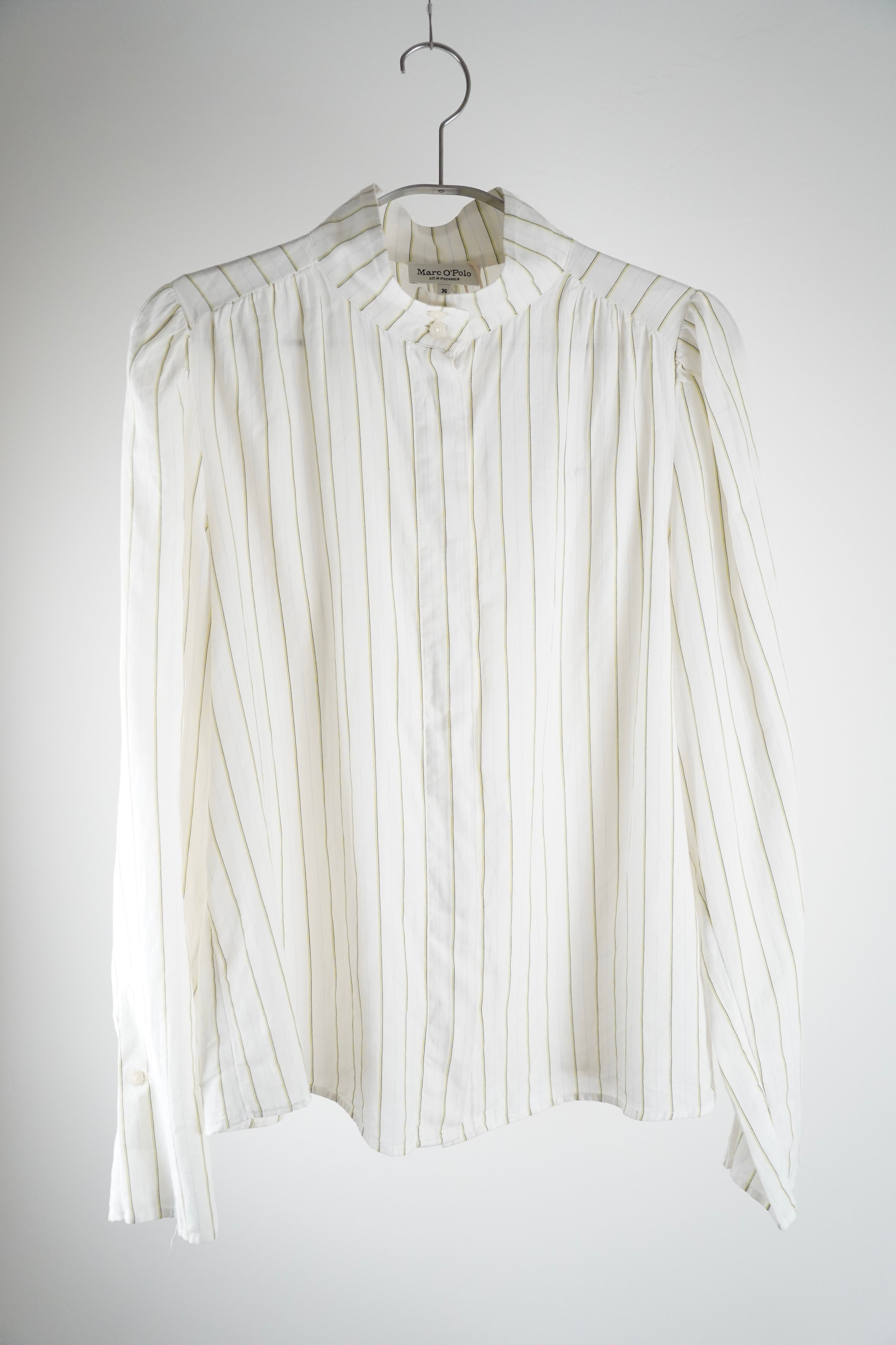 MARC O'POLO Bluse | Gr.36