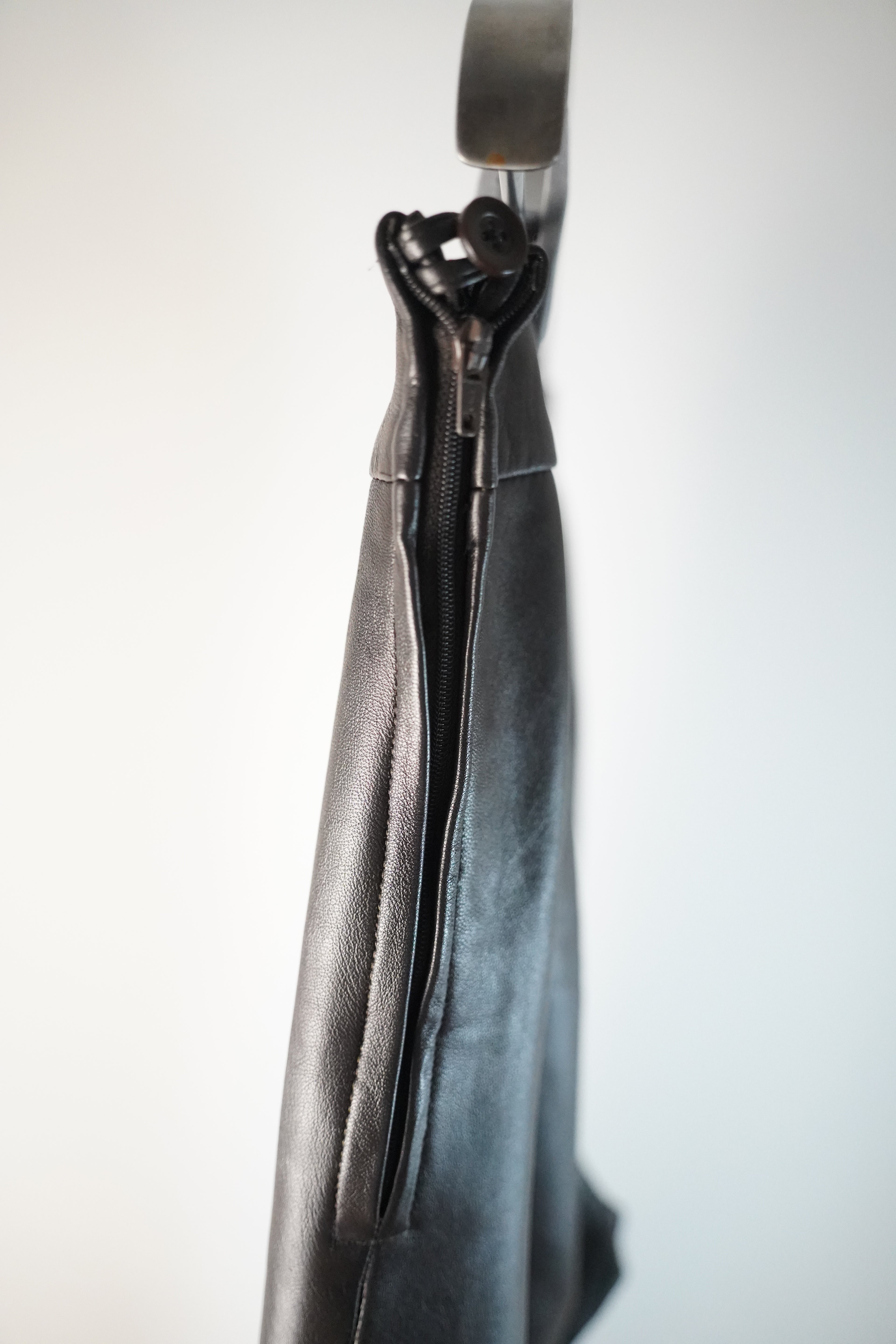 Tuzzi Lederhose | Gr. 42