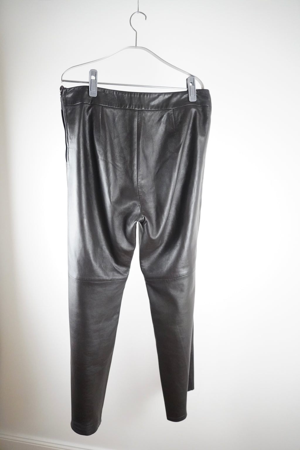 Tuzzi Lederhose | Gr. 42